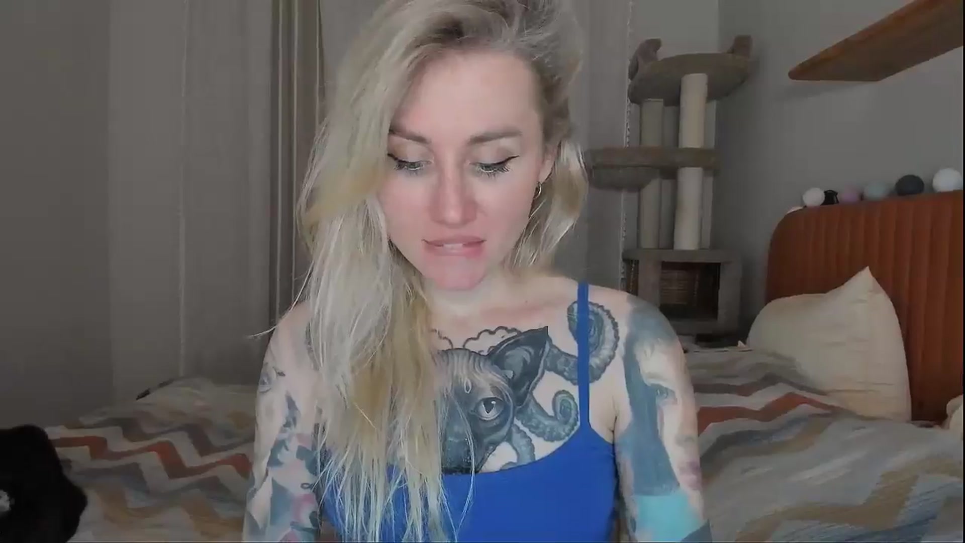Gallery image thumbnail from Alexa_Smithhh's myfreecams stream on, 09/30/2025, 20:01 image 20 of 20