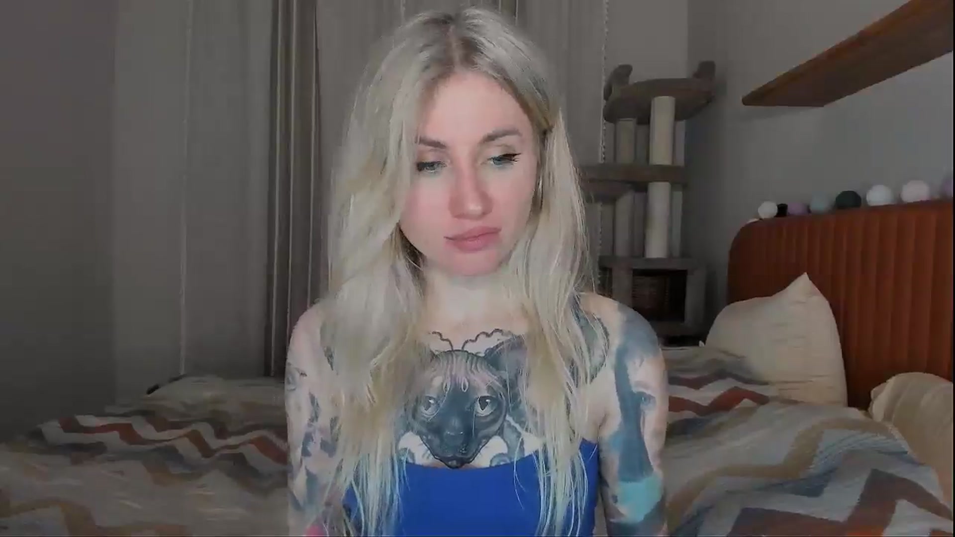 Gallery image thumbnail from Alexa_Smithhh's myfreecams stream on, 09/30/2025, 20:01 image 13 of 20