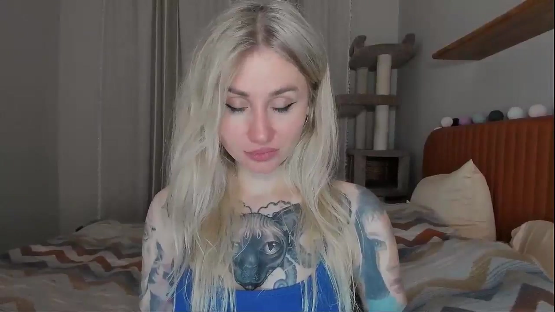 Gallery image thumbnail from Alexa_Smithhh's myfreecams stream on, 09/30/2025, 20:01 image 10 of 20