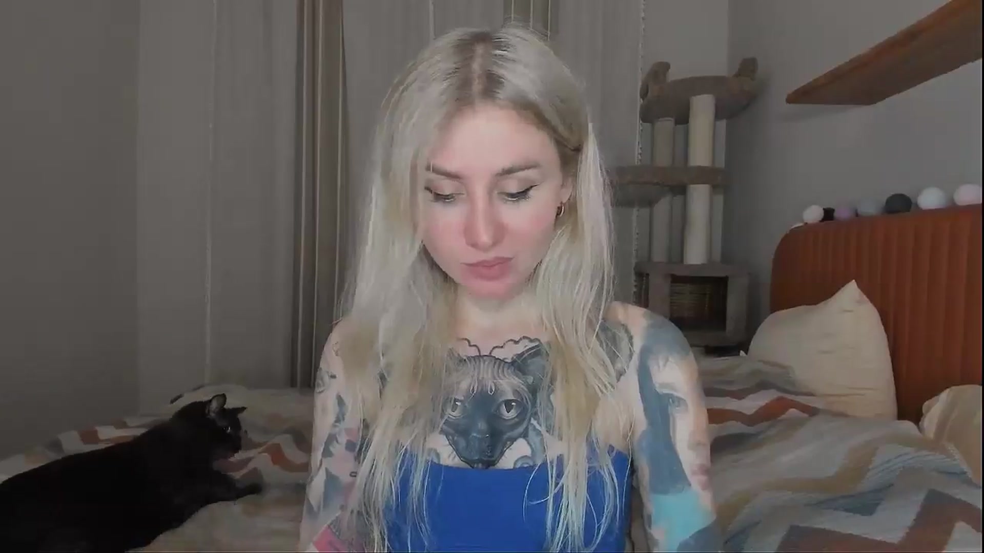 Gallery image thumbnail from Alexa_Smithhh's myfreecams stream on, 09/30/2025, 20:01 image 17 of 20