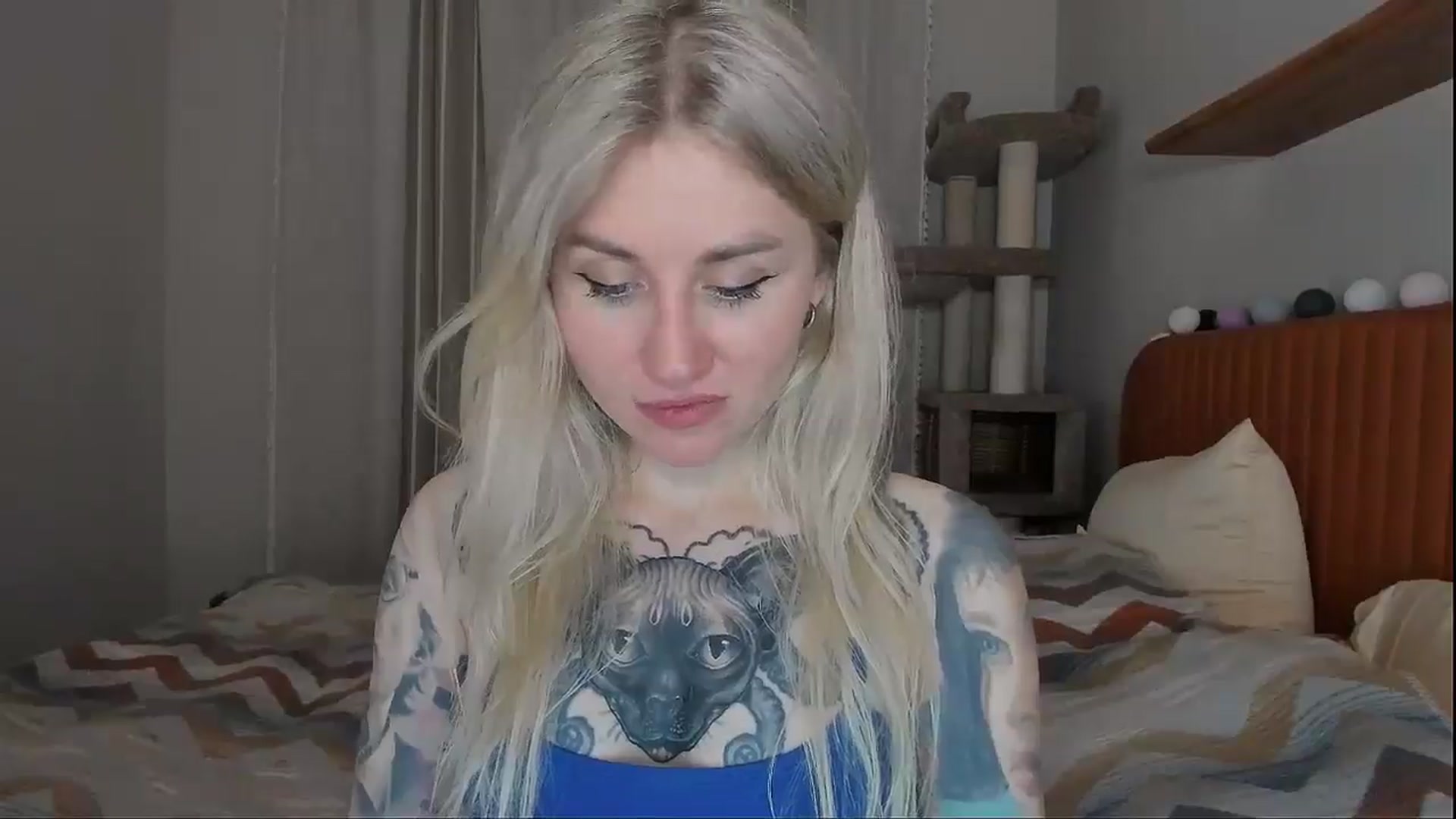 Gallery image thumbnail from Alexa_Smithhh's myfreecams stream on, 09/30/2025, 20:01 image 7 of 20