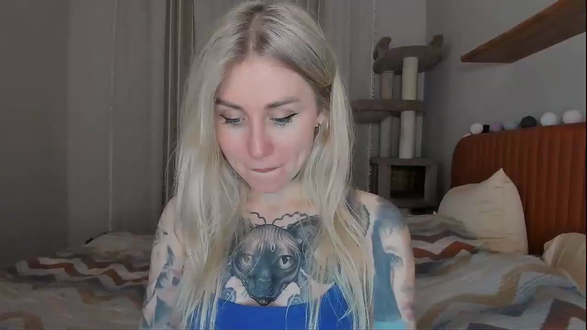 Gallery image thumbnail from Alexa_Smithhh's myfreecams stream on, 09/30/2025, 20:01 image 8 of 20