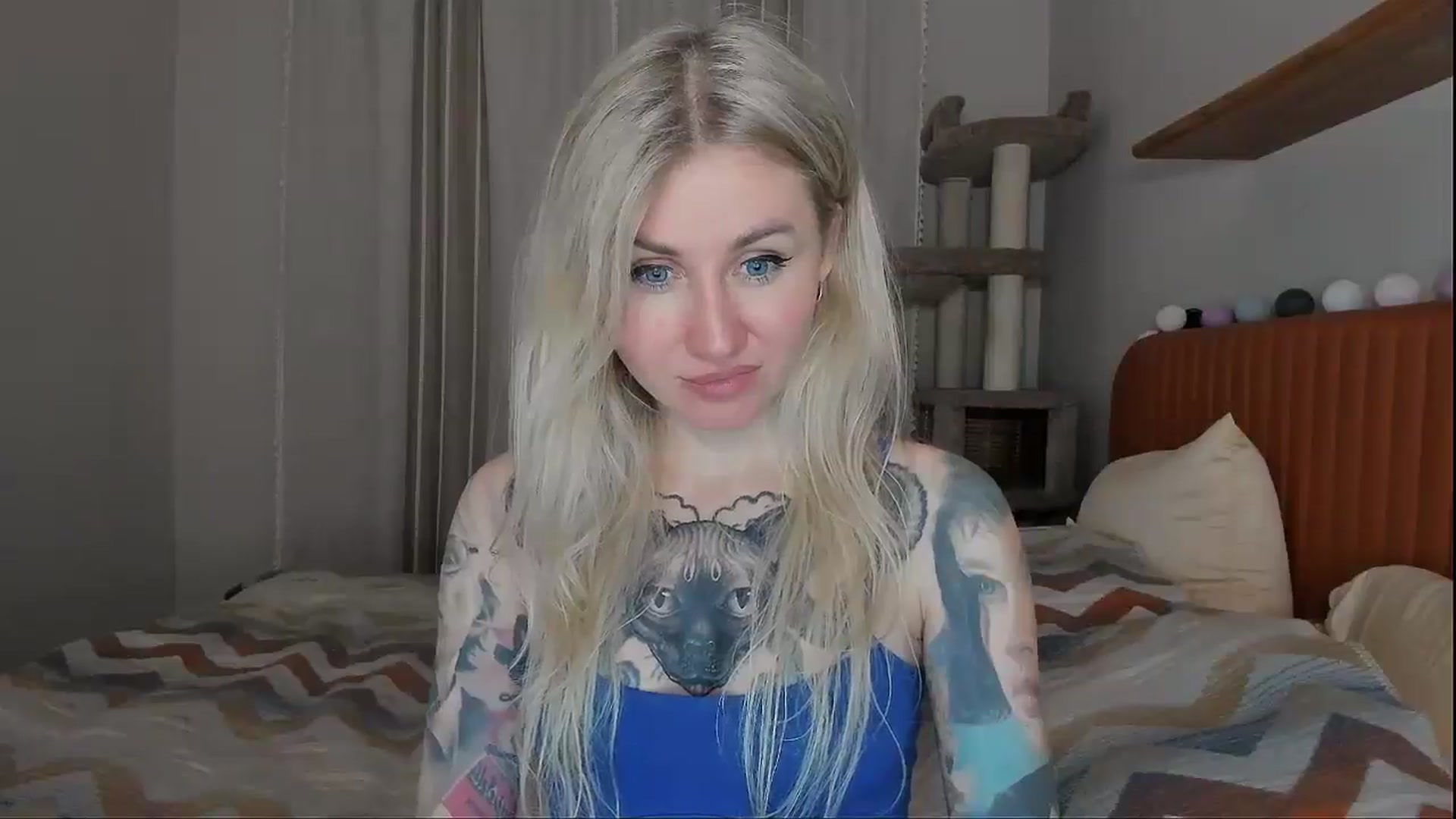 Gallery image thumbnail from Alexa_Smithhh's myfreecams stream on, 09/30/2025, 20:01 image 14 of 20