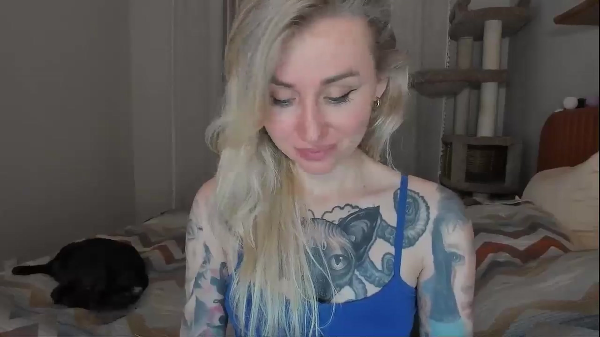 Gallery image thumbnail from Alexa_Smithhh's myfreecams stream on, 09/30/2025, 21:21 image 3 of 20