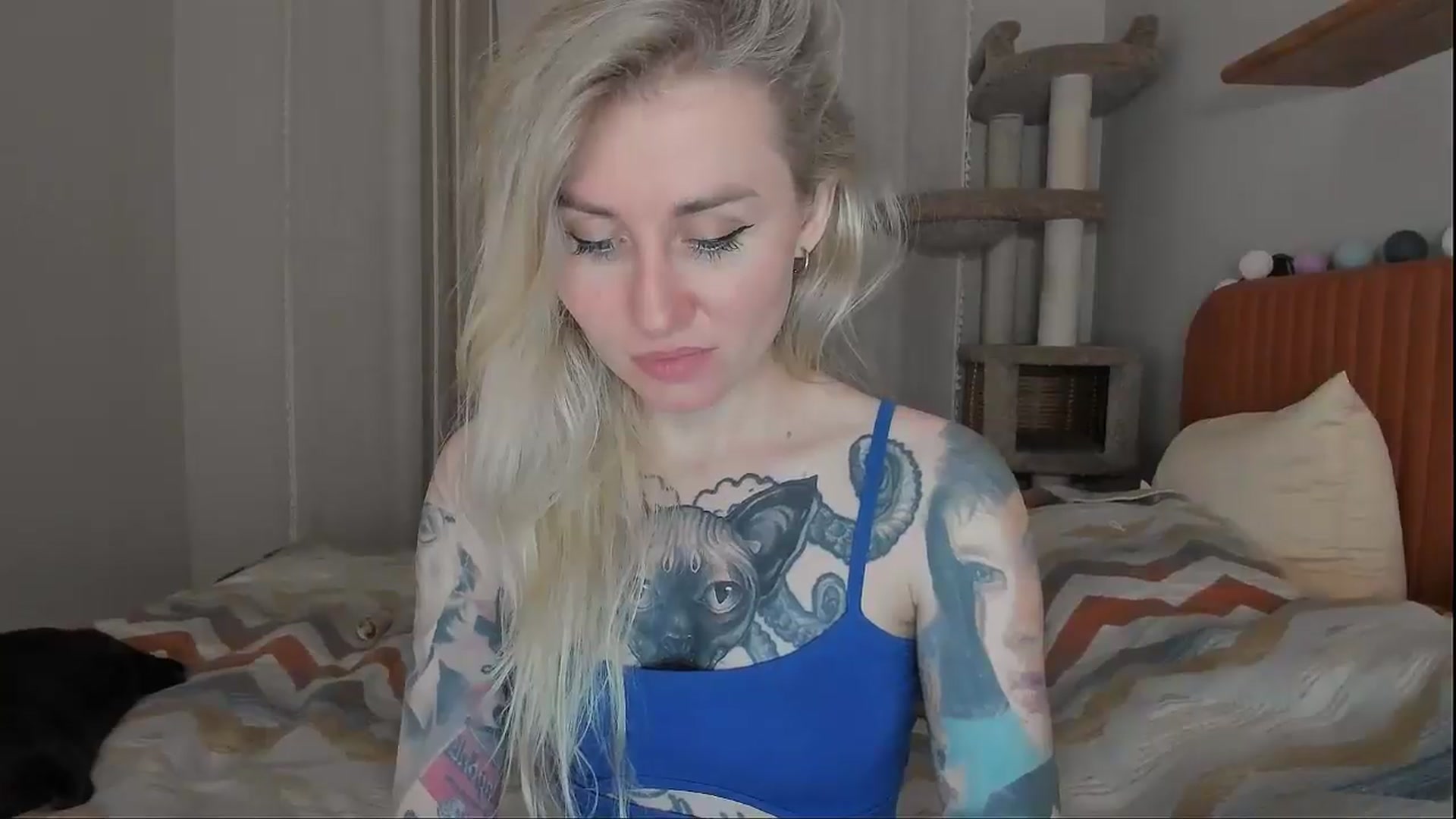 Gallery image thumbnail from Alexa_Smithhh's myfreecams stream on, 09/30/2025, 21:21 image 19 of 20