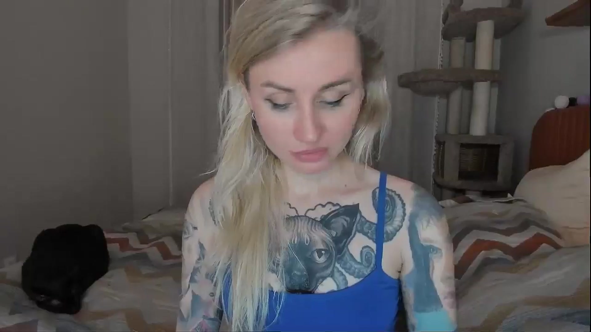 Gallery image thumbnail from Alexa_Smithhh's myfreecams stream on, 09/30/2025, 21:21 image 4 of 20