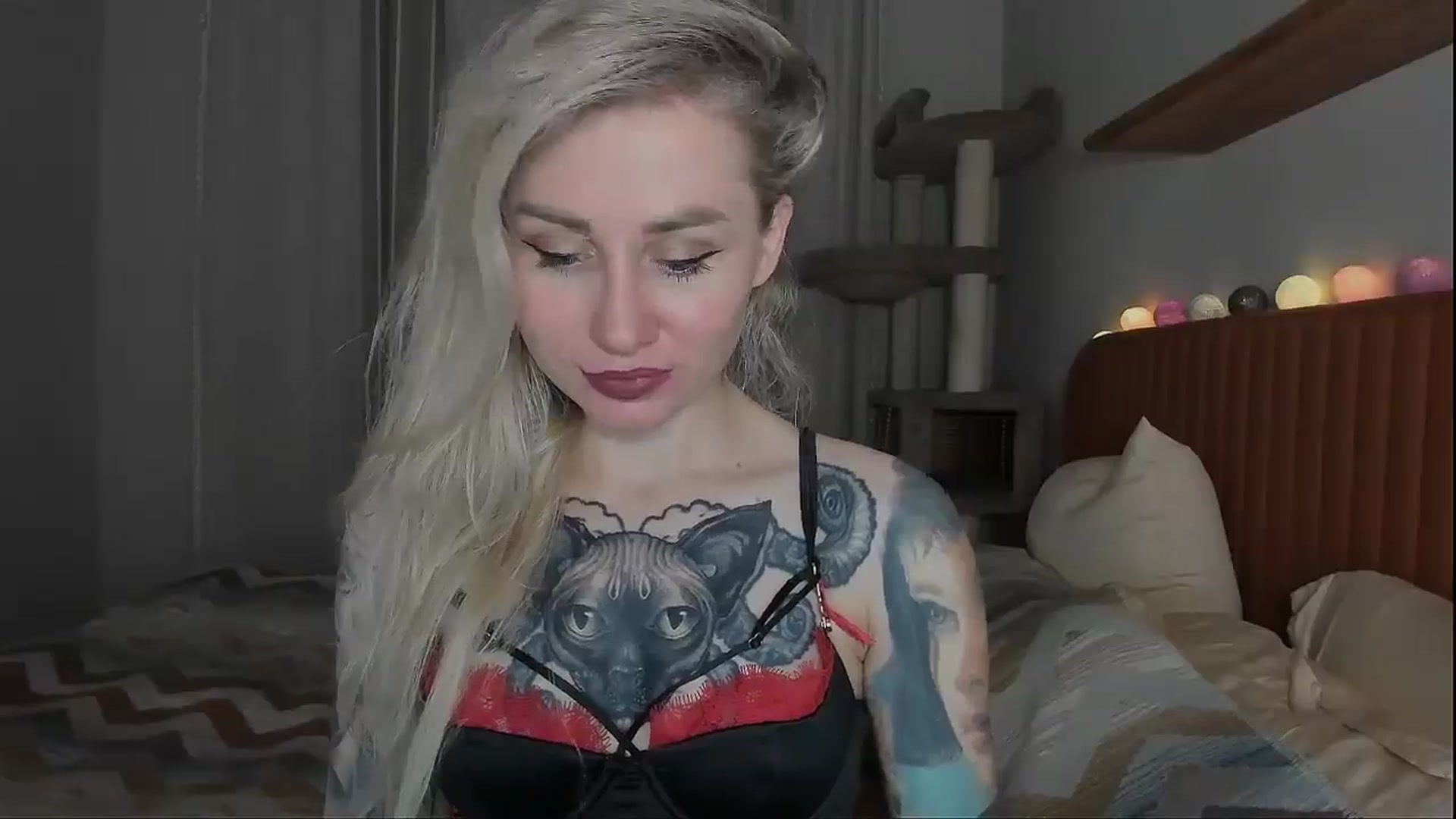 Gallery image thumbnail from Alexa_Smithhh's myfreecams stream on, 10/02/2025, 17:33 image 7 of 20