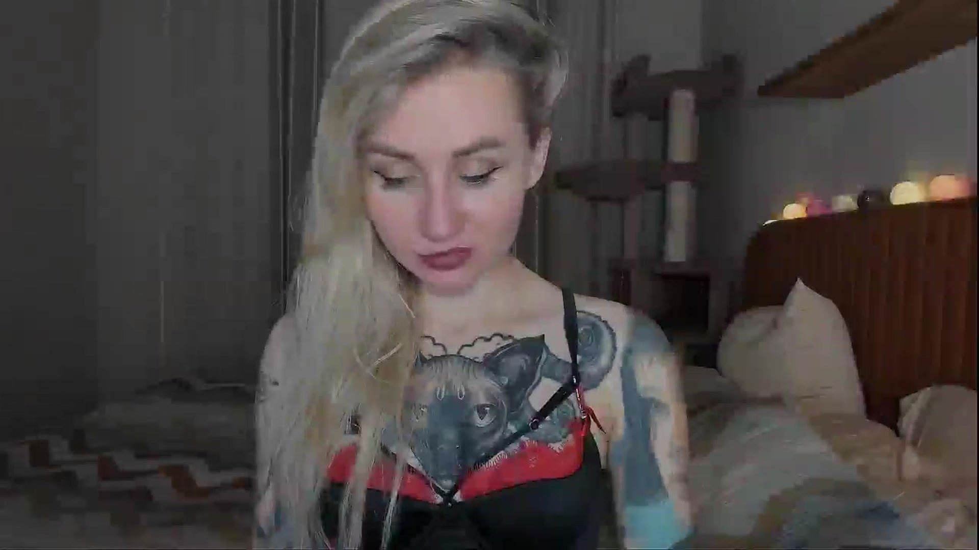 Gallery image thumbnail from Alexa_Smithhh's myfreecams stream on, 10/02/2025, 17:33 image 19 of 20