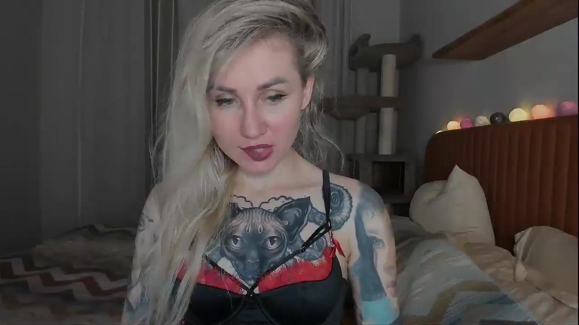 Gallery image thumbnail from Alexa_Smithhh's myfreecams stream on, 10/02/2025, 17:33 image 11 of 20