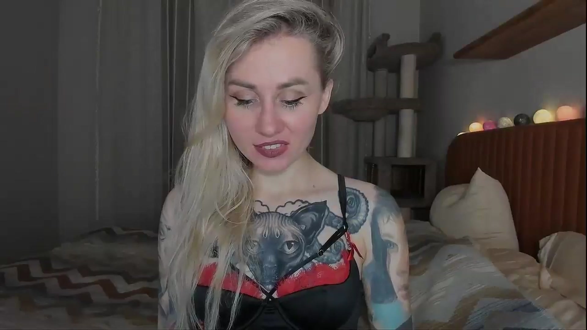 Gallery image thumbnail from Alexa_Smithhh's myfreecams stream on, 10/02/2025, 17:33 image 18 of 20