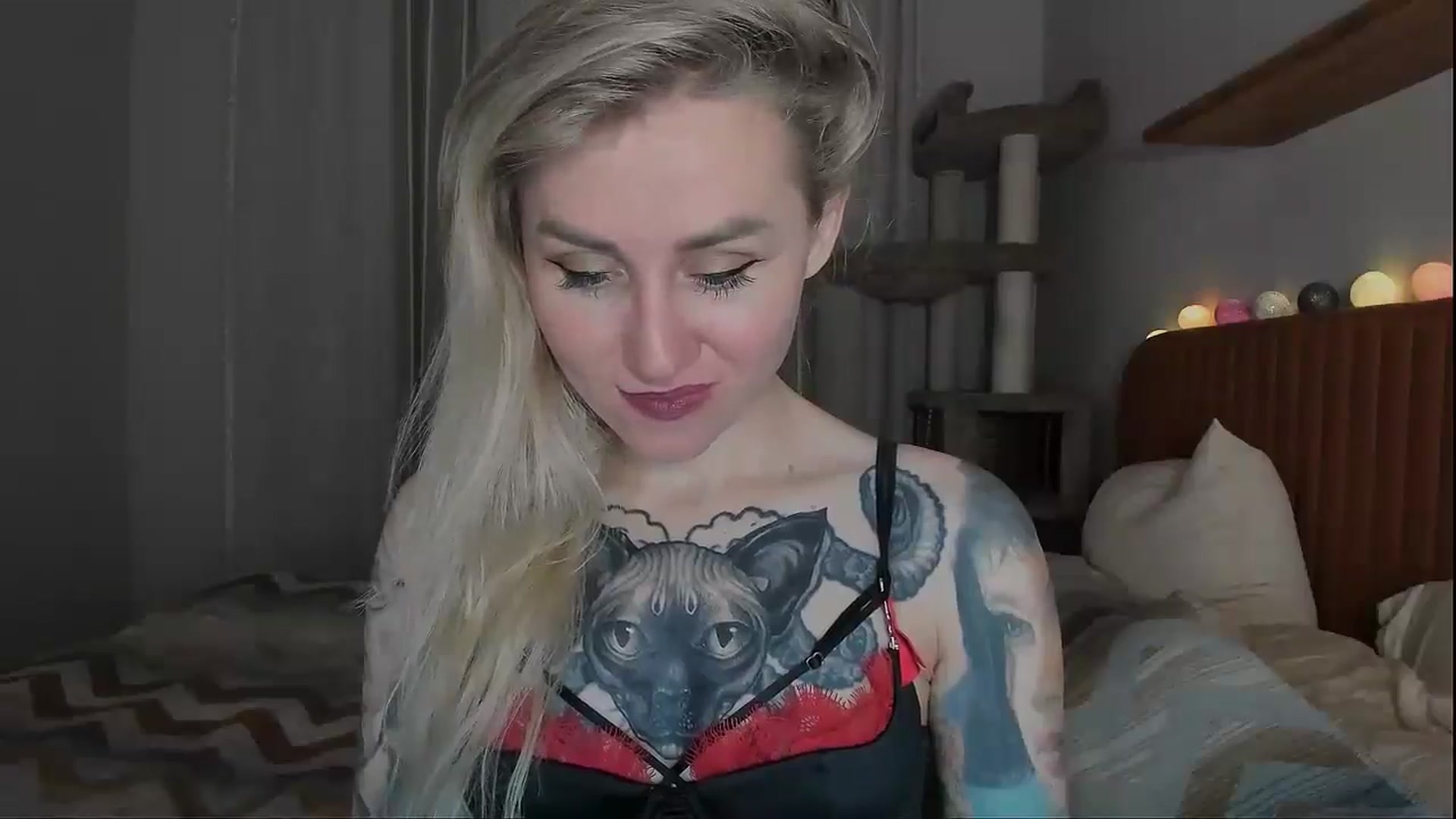 Gallery image thumbnail from Alexa_Smithhh's myfreecams stream on, 10/02/2025, 18:54 image 4 of 20