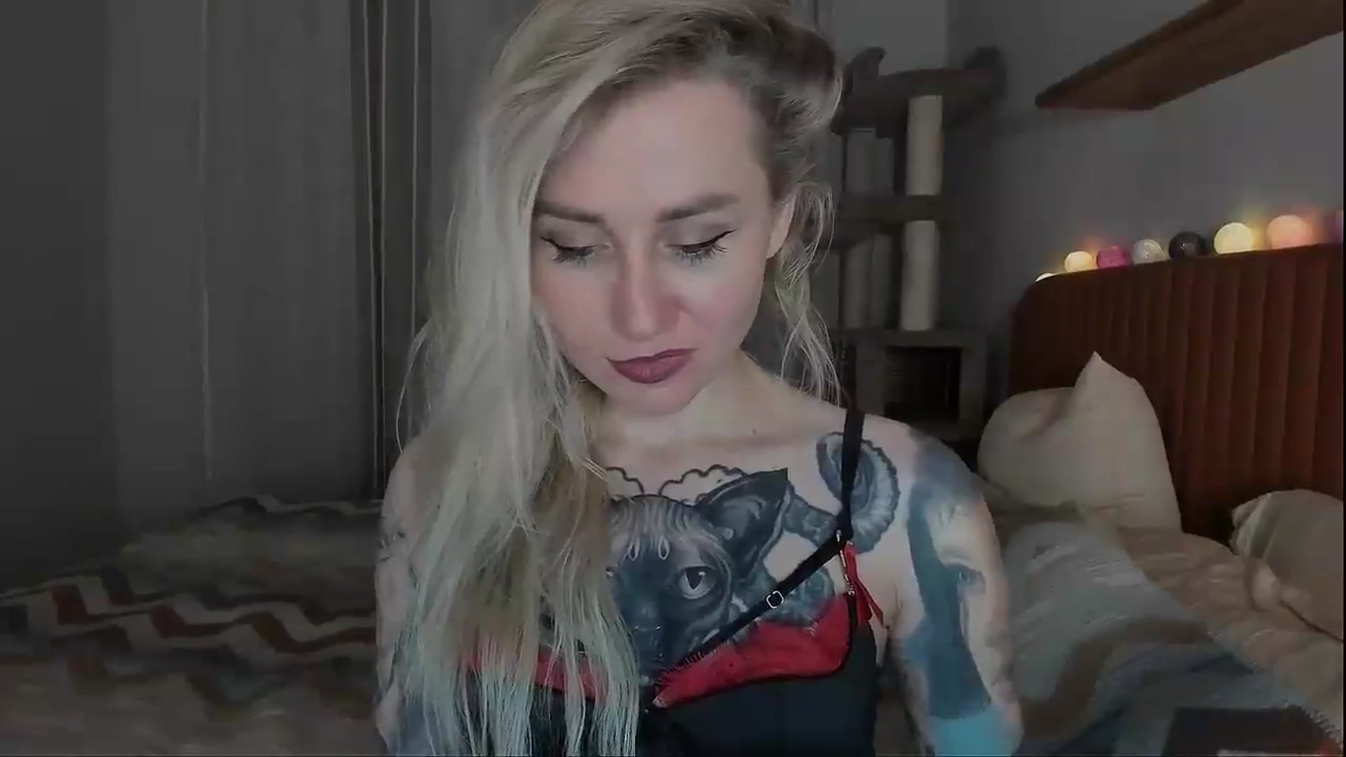 Gallery image thumbnail from Alexa_Smithhh's myfreecams stream on, 10/02/2025, 18:54 image 11 of 20