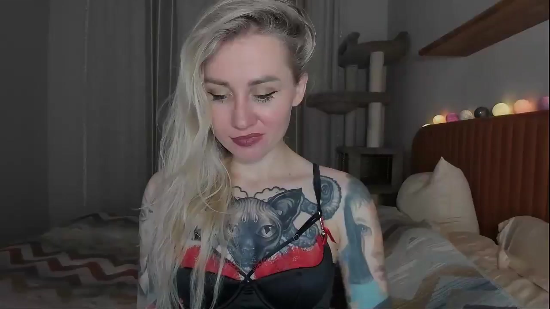 Gallery image thumbnail from Alexa_Smithhh's myfreecams stream on, 10/02/2025, 18:54 image 1 of 20