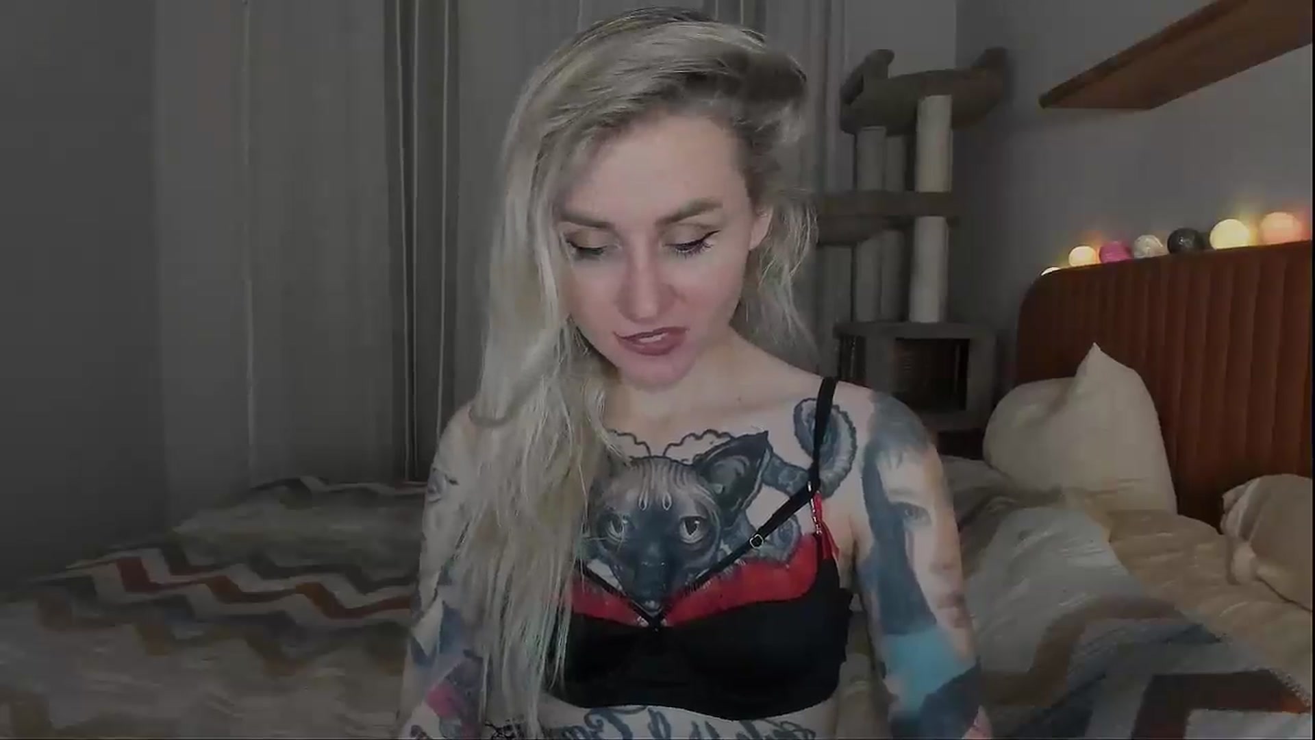 Gallery image thumbnail from Alexa_Smithhh's myfreecams stream on, 10/02/2025, 18:54 image 20 of 20