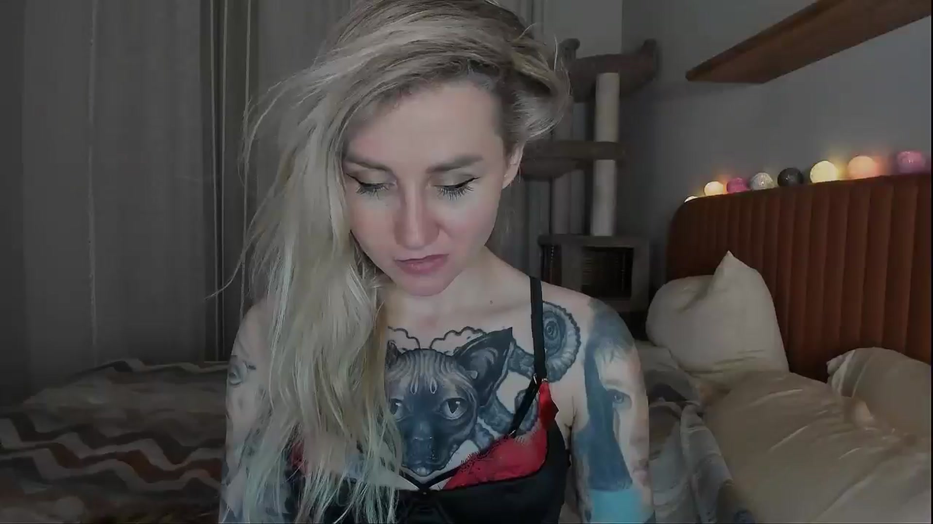 Gallery image thumbnail from Alexa_Smithhh's myfreecams stream on, 10/02/2025, 21:27 image 20 of 20