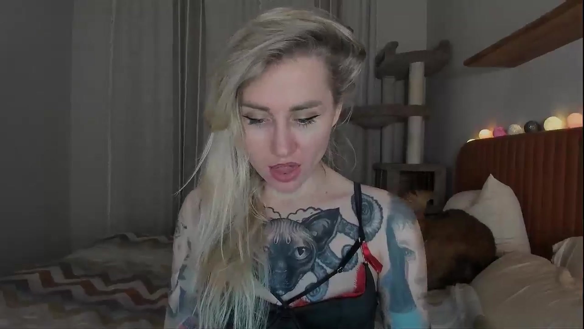 Gallery image thumbnail from Alexa_Smithhh's myfreecams stream on, 10/02/2025, 21:27 image 11 of 20