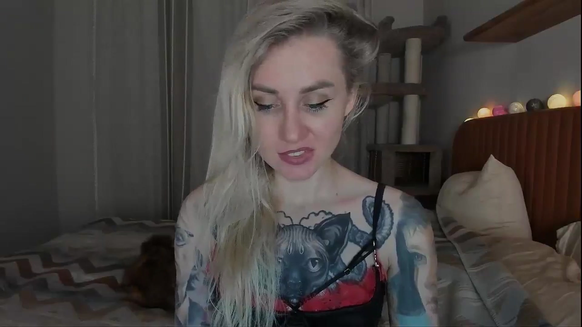 Gallery image thumbnail from Alexa_Smithhh's myfreecams stream on, 10/02/2025, 21:27 image 6 of 20