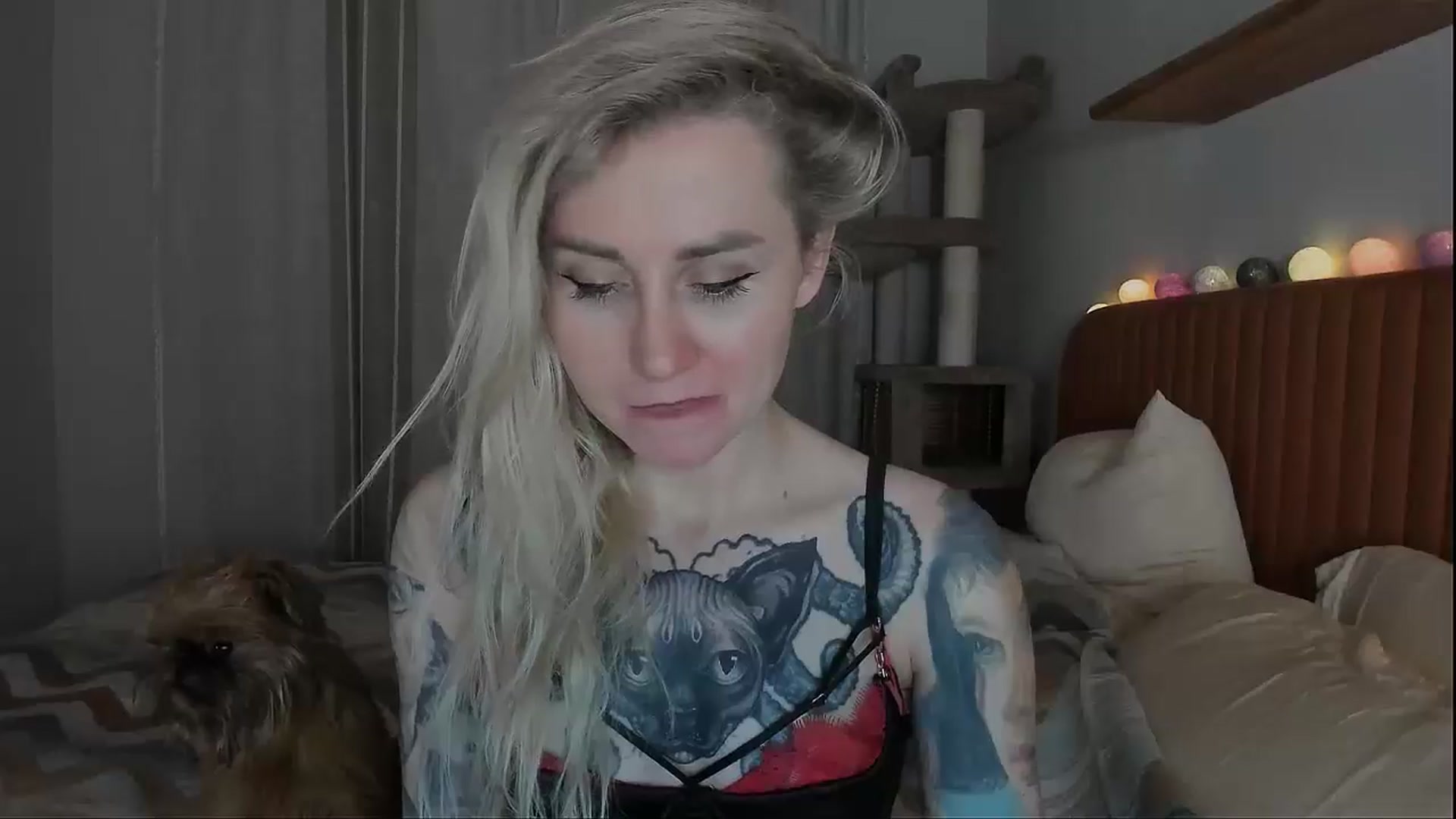 Gallery image thumbnail from Alexa_Smithhh's myfreecams stream on, 10/02/2025, 21:27 image 18 of 20
