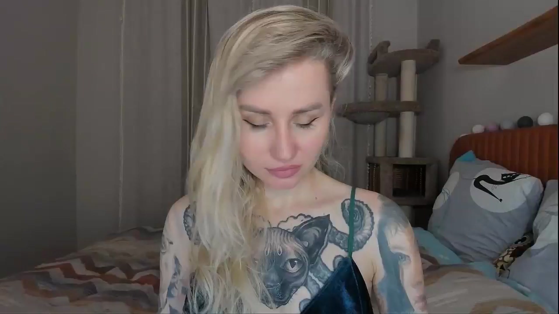 Gallery image thumbnail from Alexa_Smithhh's myfreecams stream on, 10/03/2025, 18:07 image 17 of 20