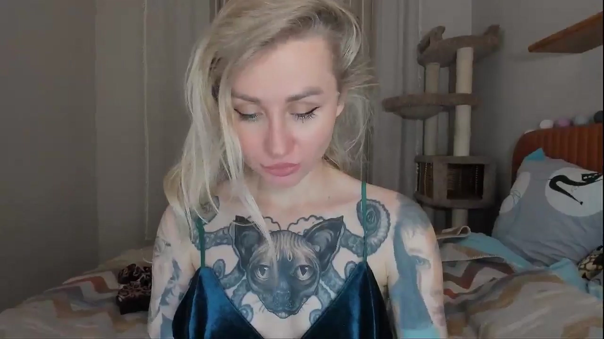 Gallery image thumbnail from Alexa_Smithhh's myfreecams stream on, 10/03/2025, 20:37 image 17 of 20