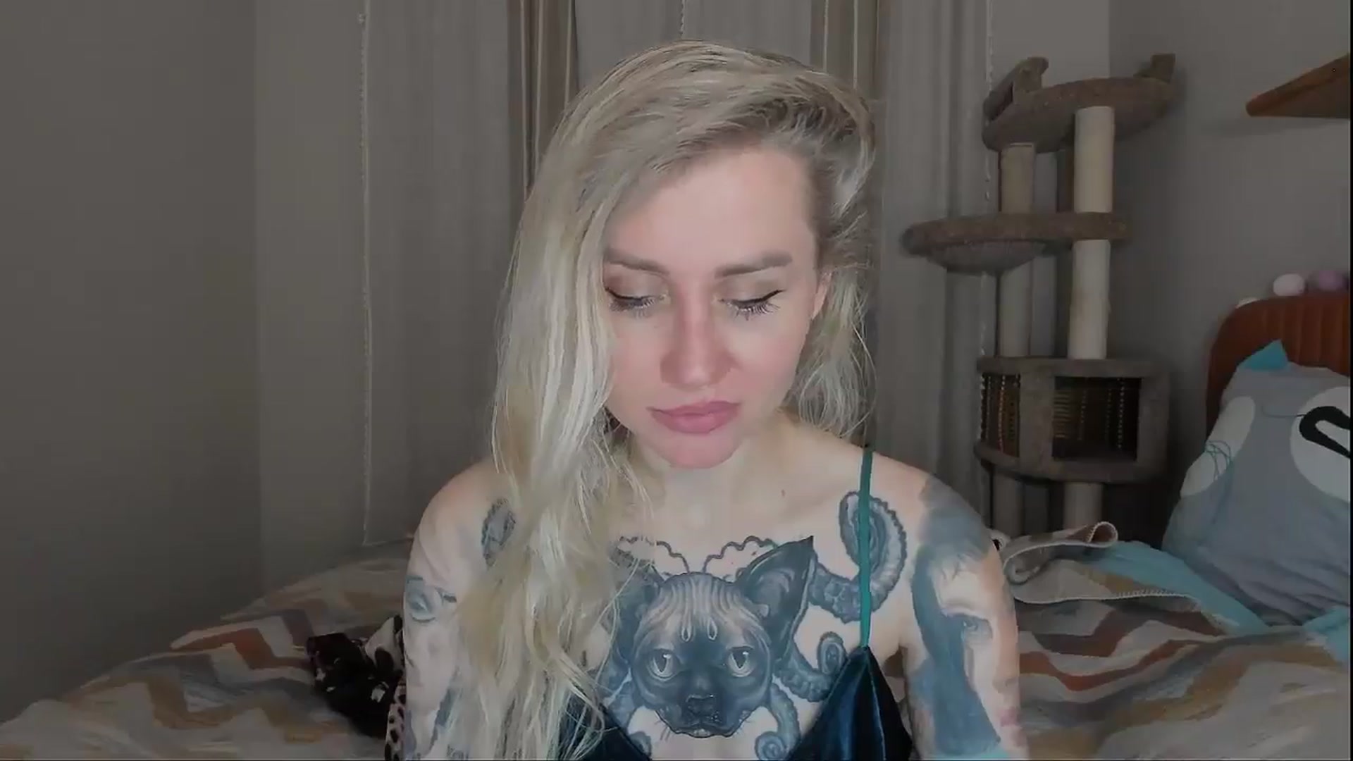 Gallery image thumbnail from Alexa_Smithhh's myfreecams stream on, 10/03/2025, 20:37 image 12 of 20