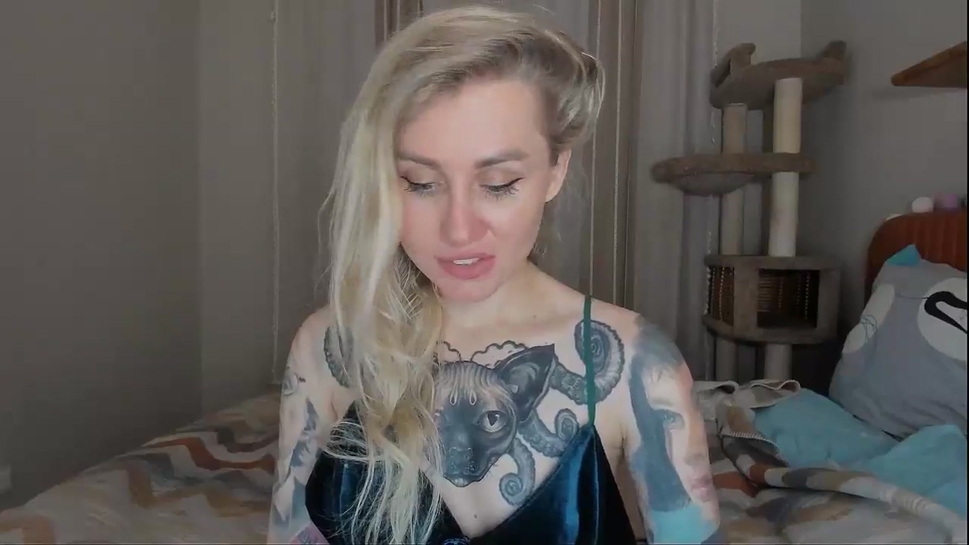 Gallery image thumbnail from Alexa_Smithhh's myfreecams stream on, 10/03/2025, 21:09 image 10 of 20