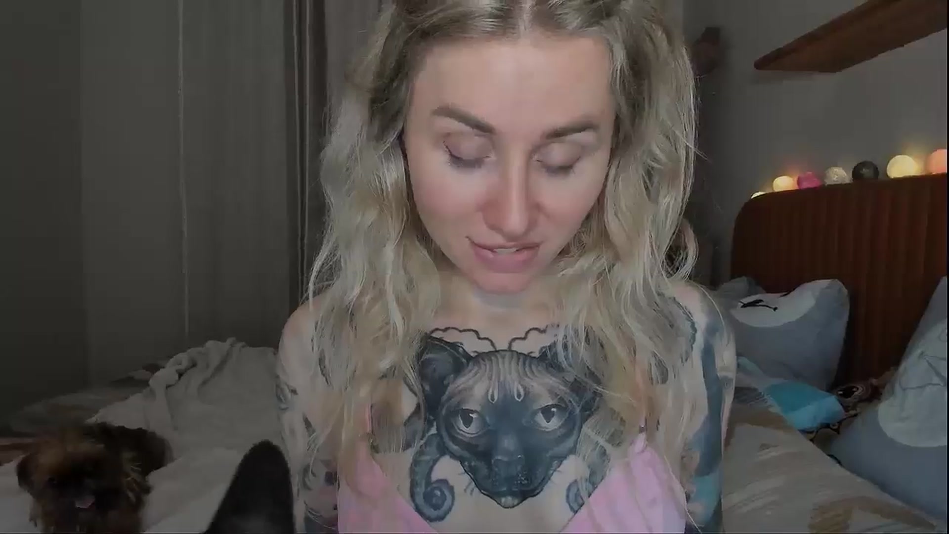 Gallery image thumbnail from Alexa_Smithhh's myfreecams stream on, 10/06/2025, 20:28 image 17 of 20
