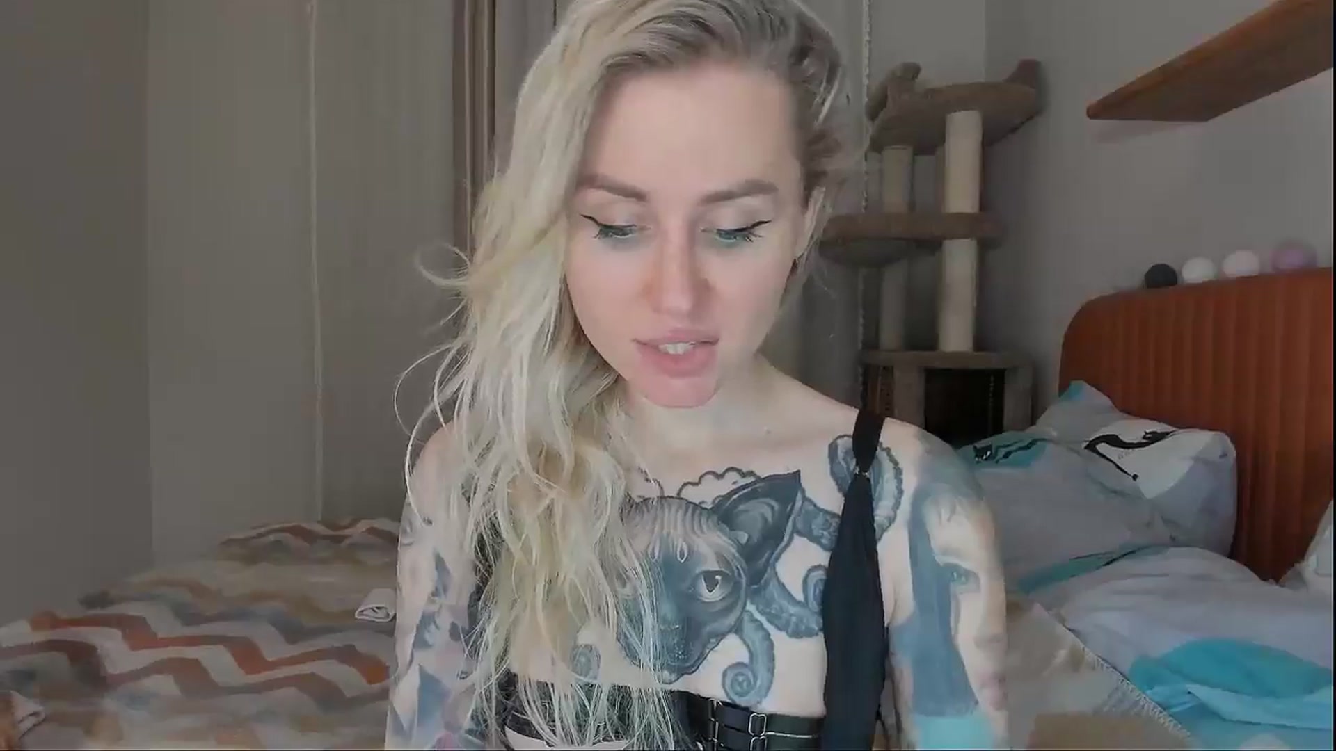 Gallery image thumbnail from Alexa_Smithhh's myfreecams stream on, 10/07/2025, 20:04 image 6 of 20