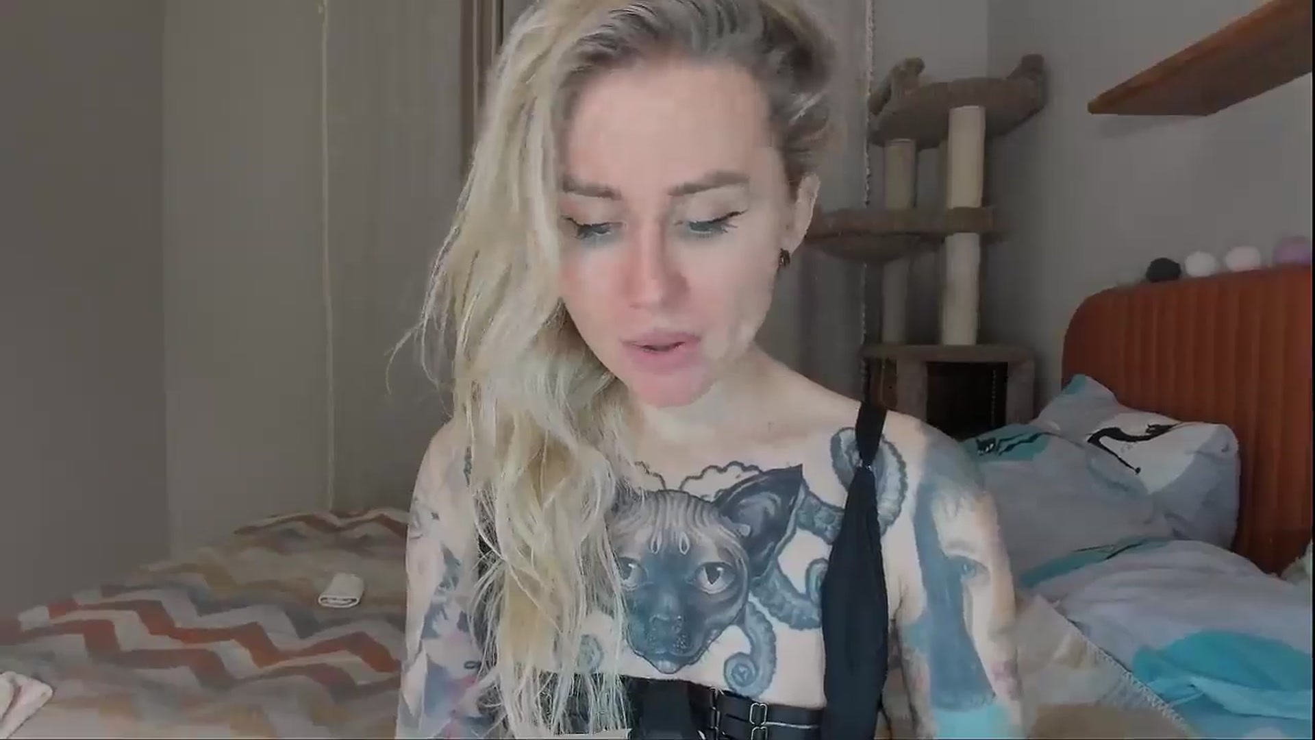 Gallery image thumbnail from Alexa_Smithhh's myfreecams stream on, 10/07/2025, 20:04 image 5 of 20