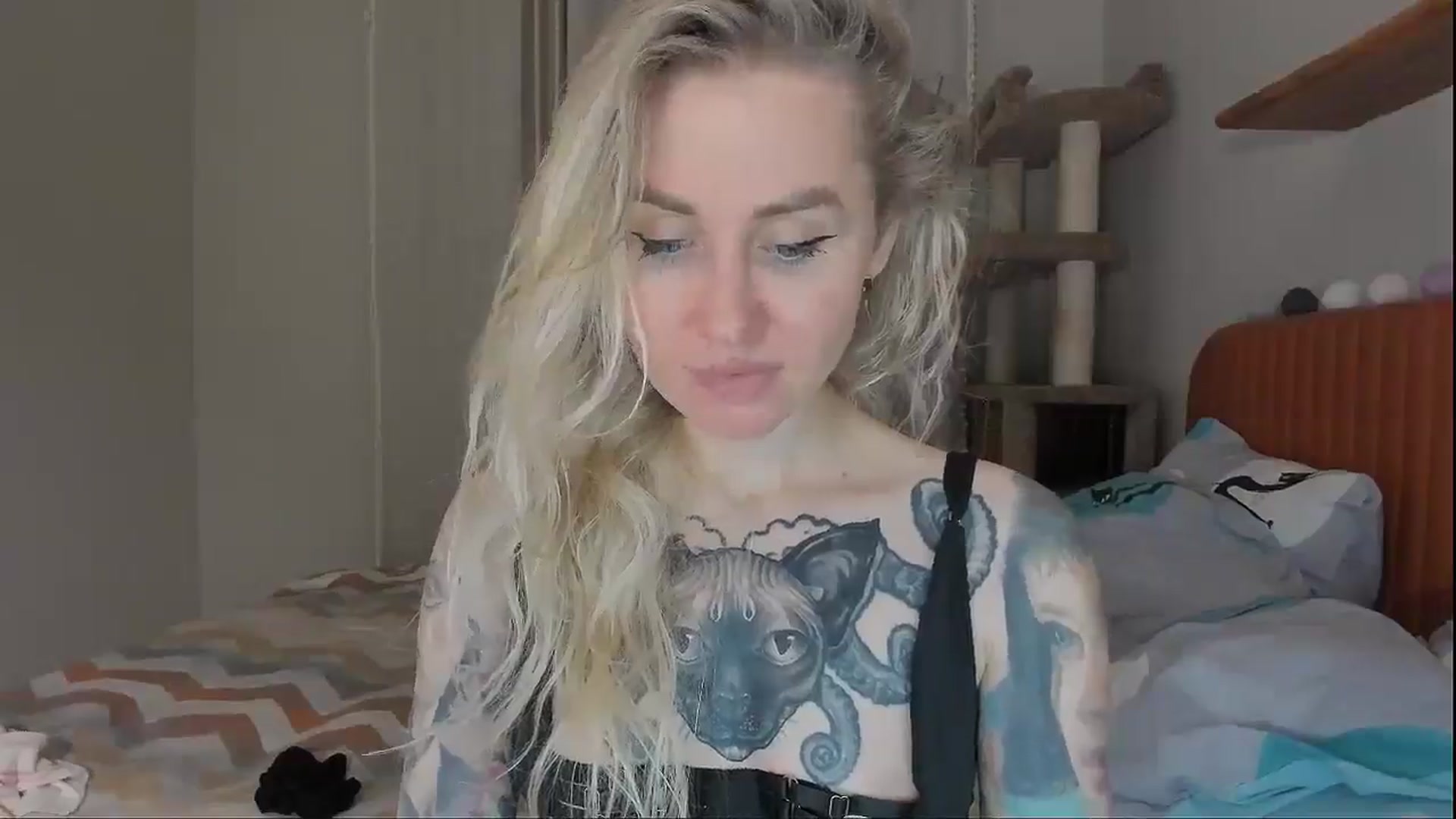 Gallery image thumbnail from Alexa_Smithhh's myfreecams stream on, 10/07/2025, 20:04 image 14 of 20