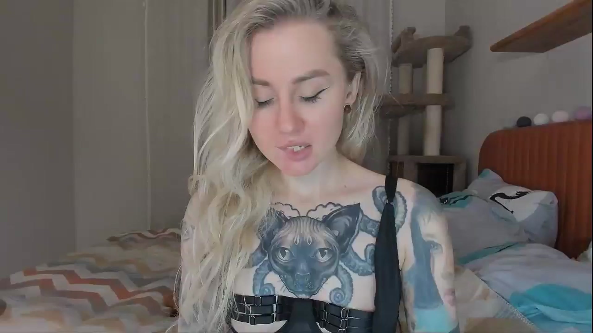 Gallery image thumbnail from Alexa_Smithhh's myfreecams stream on, 10/07/2025, 20:04 image 1 of 20