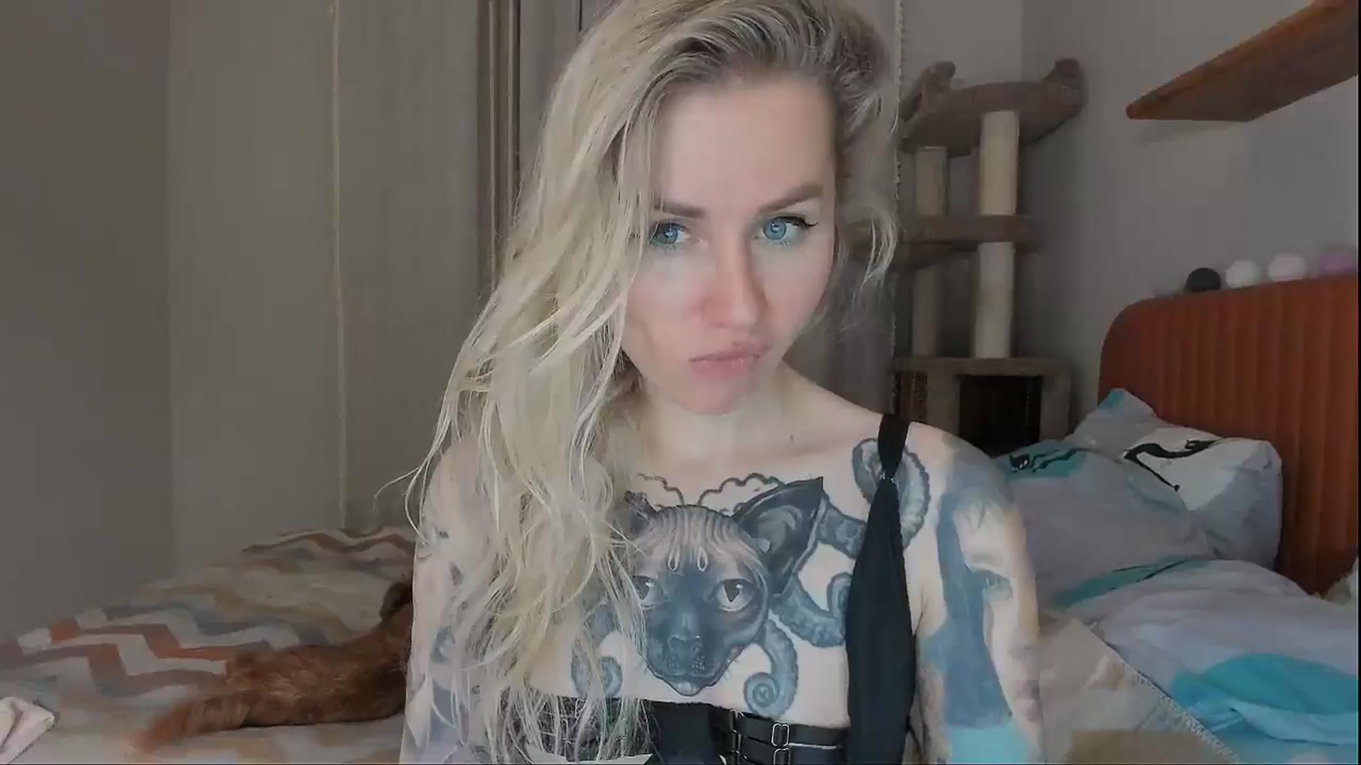 Gallery image thumbnail from Alexa_Smithhh's myfreecams stream on, 10/07/2025, 20:04 image 4 of 20