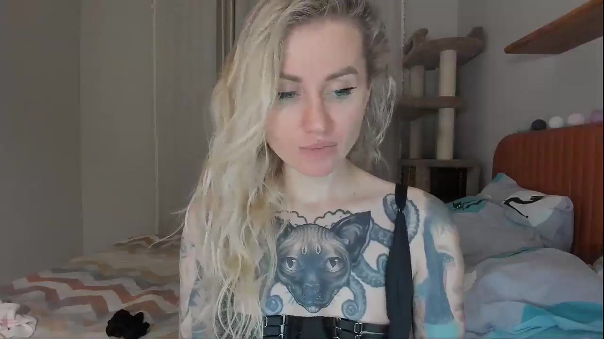 Gallery image thumbnail from Alexa_Smithhh's myfreecams stream on, 10/07/2025, 20:04 image 10 of 20