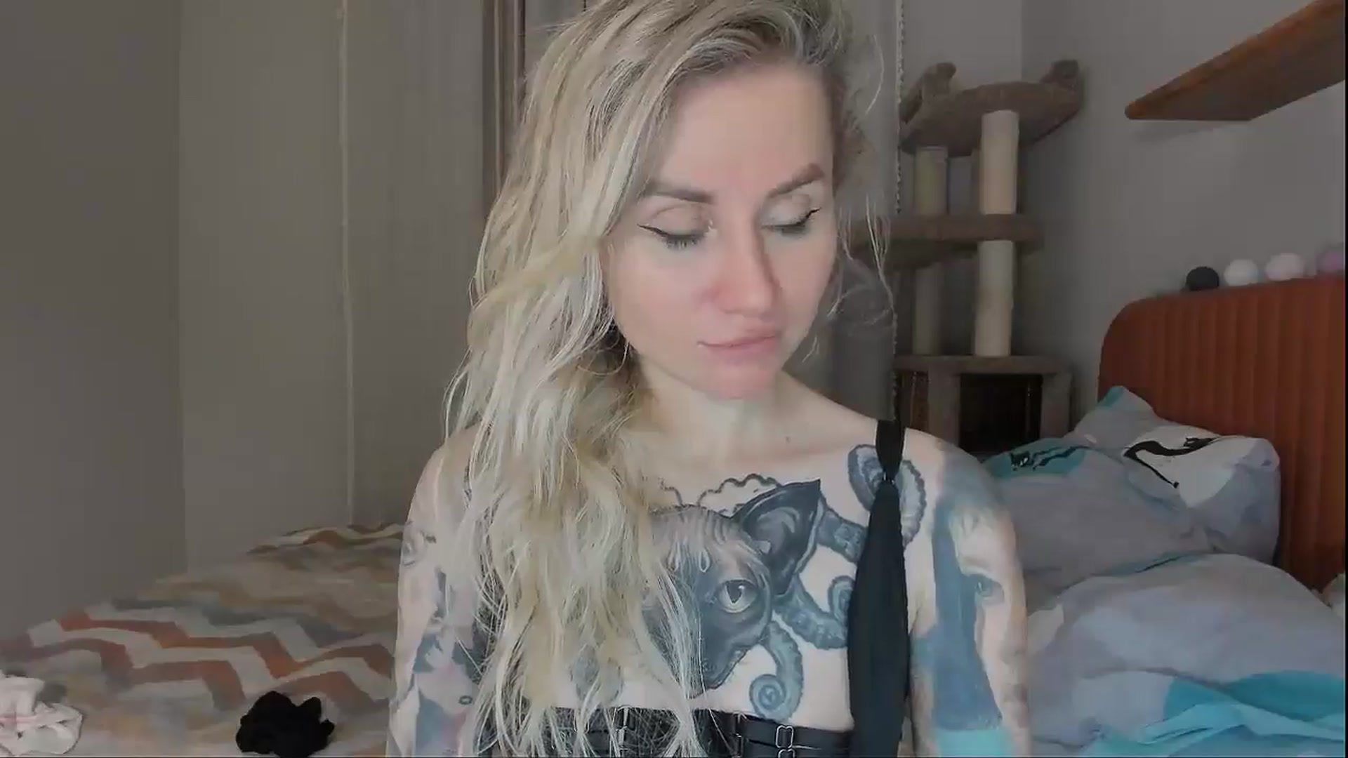 Gallery image thumbnail from Alexa_Smithhh's myfreecams stream on, 10/07/2025, 20:04 image 17 of 20