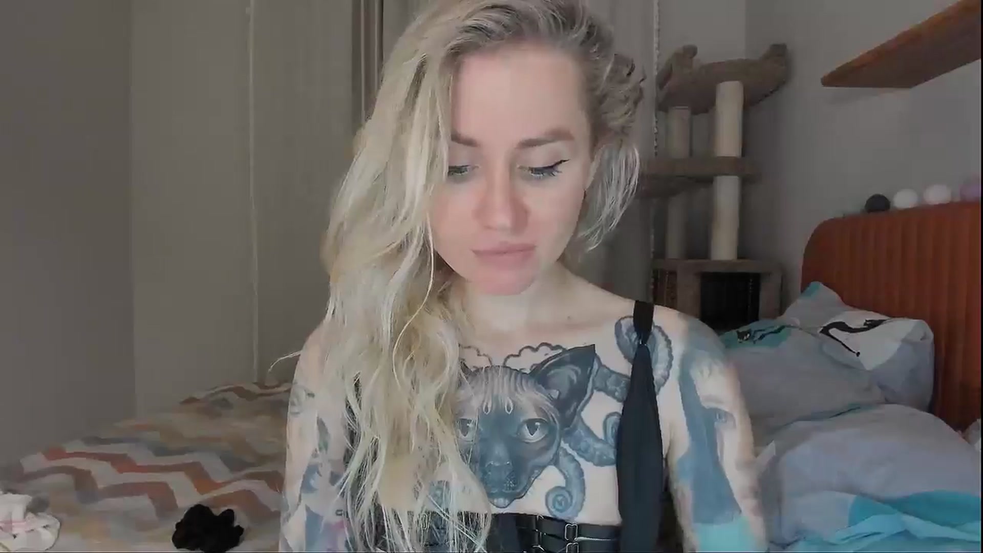 Gallery image thumbnail from Alexa_Smithhh's myfreecams stream on, 10/07/2025, 20:04 image 11 of 20
