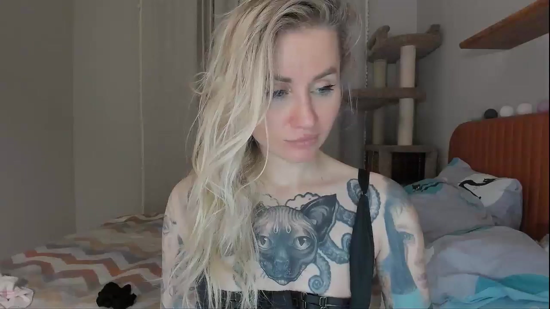 Gallery image thumbnail from Alexa_Smithhh's myfreecams stream on, 10/07/2025, 20:04 image 16 of 20