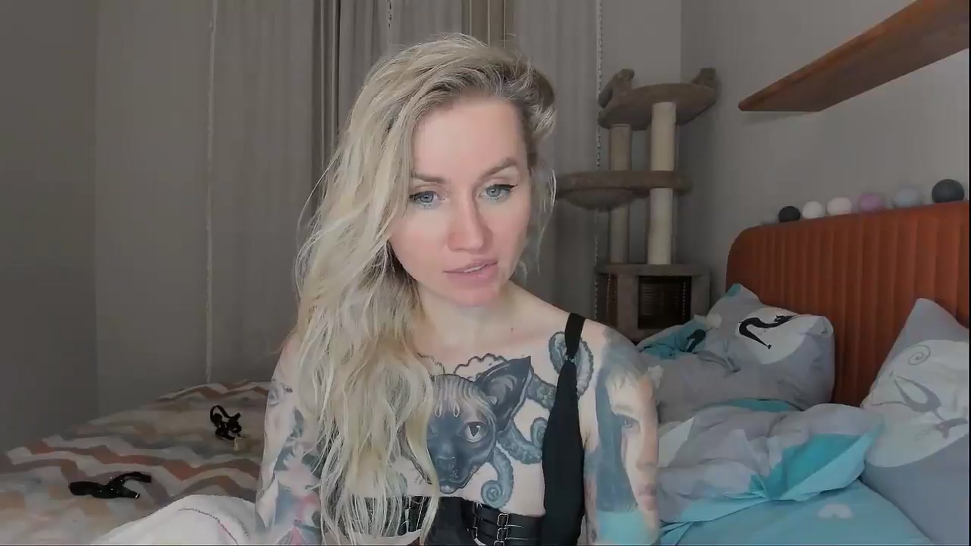 Gallery image thumbnail from Alexa_Smithhh's myfreecams stream on, 10/07/2025, 21:16 image 20 of 20