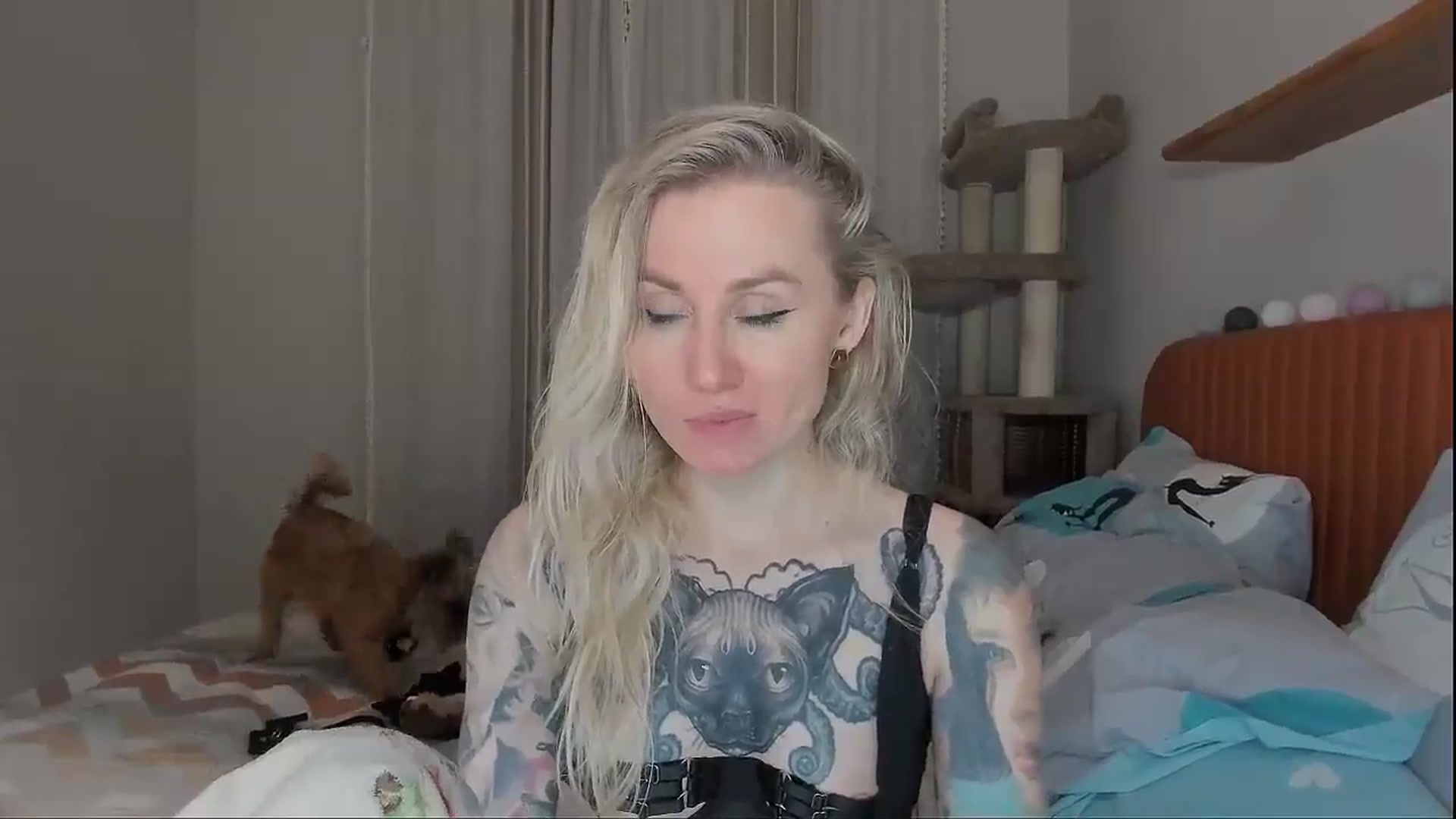 Gallery image thumbnail from Alexa_Smithhh's myfreecams stream on, 10/07/2025, 21:16 image 12 of 20