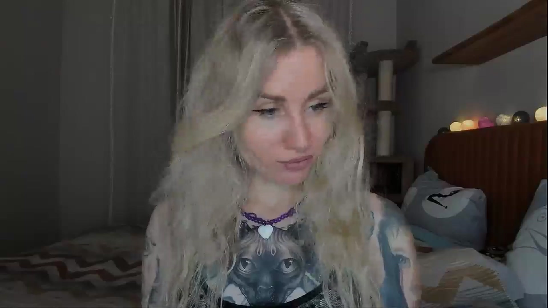 Gallery image thumbnail from Alexa_Smithhh's myfreecams stream on, 10/09/2025, 17:42 image 20 of 20