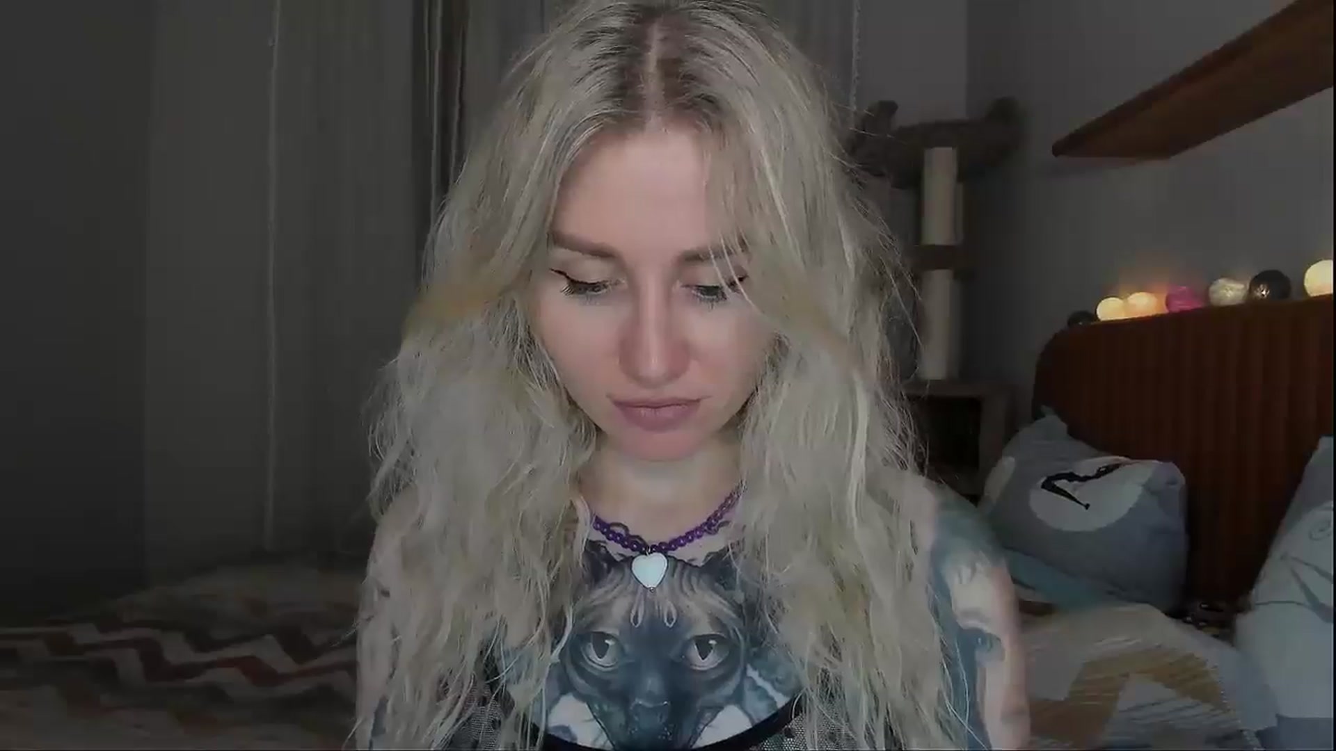 Gallery image thumbnail from Alexa_Smithhh's myfreecams stream on, 10/09/2025, 17:42 image 19 of 20
