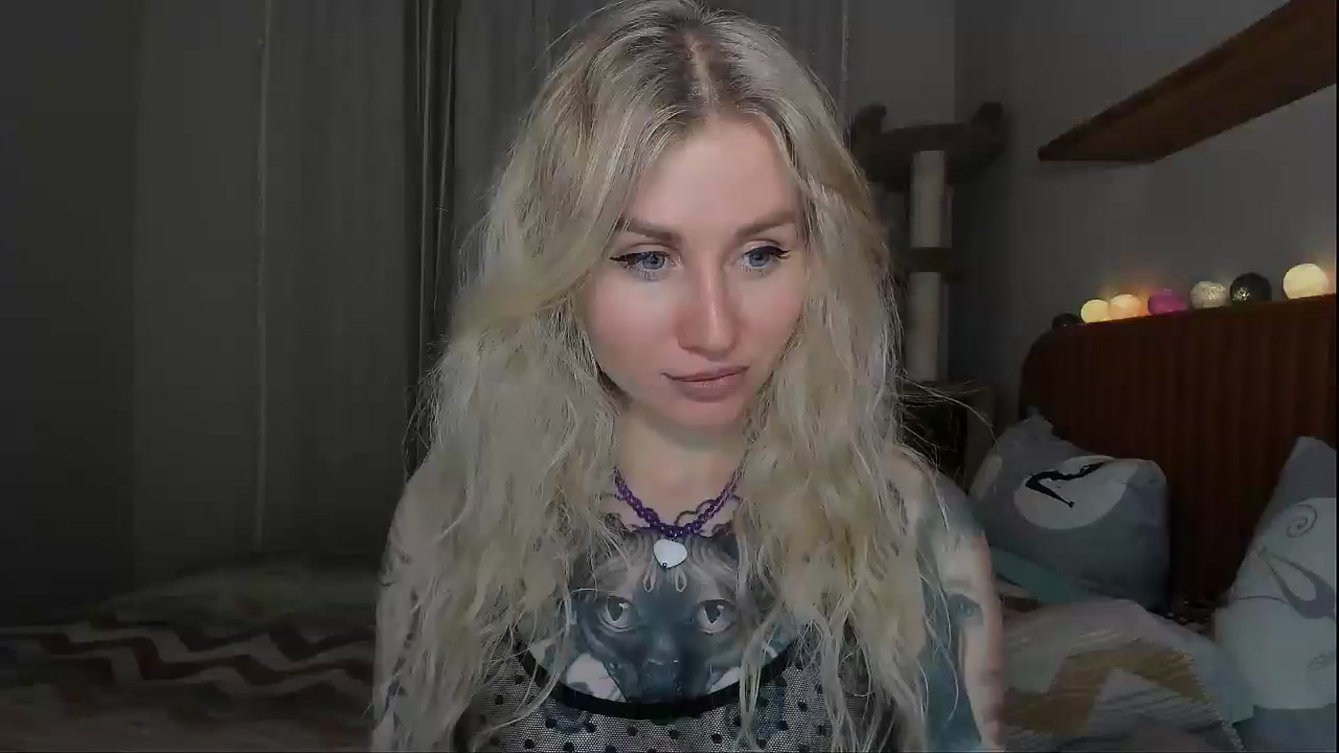 Gallery image thumbnail from Alexa_Smithhh's myfreecams stream on, 10/09/2025, 17:42 image 5 of 20