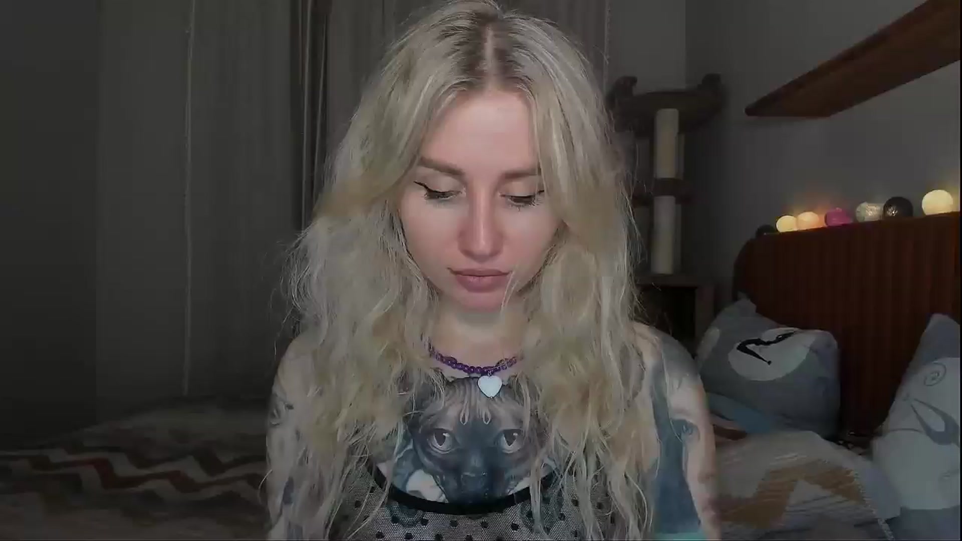 Gallery image thumbnail from Alexa_Smithhh's myfreecams stream on, 10/09/2025, 17:42 image 3 of 20