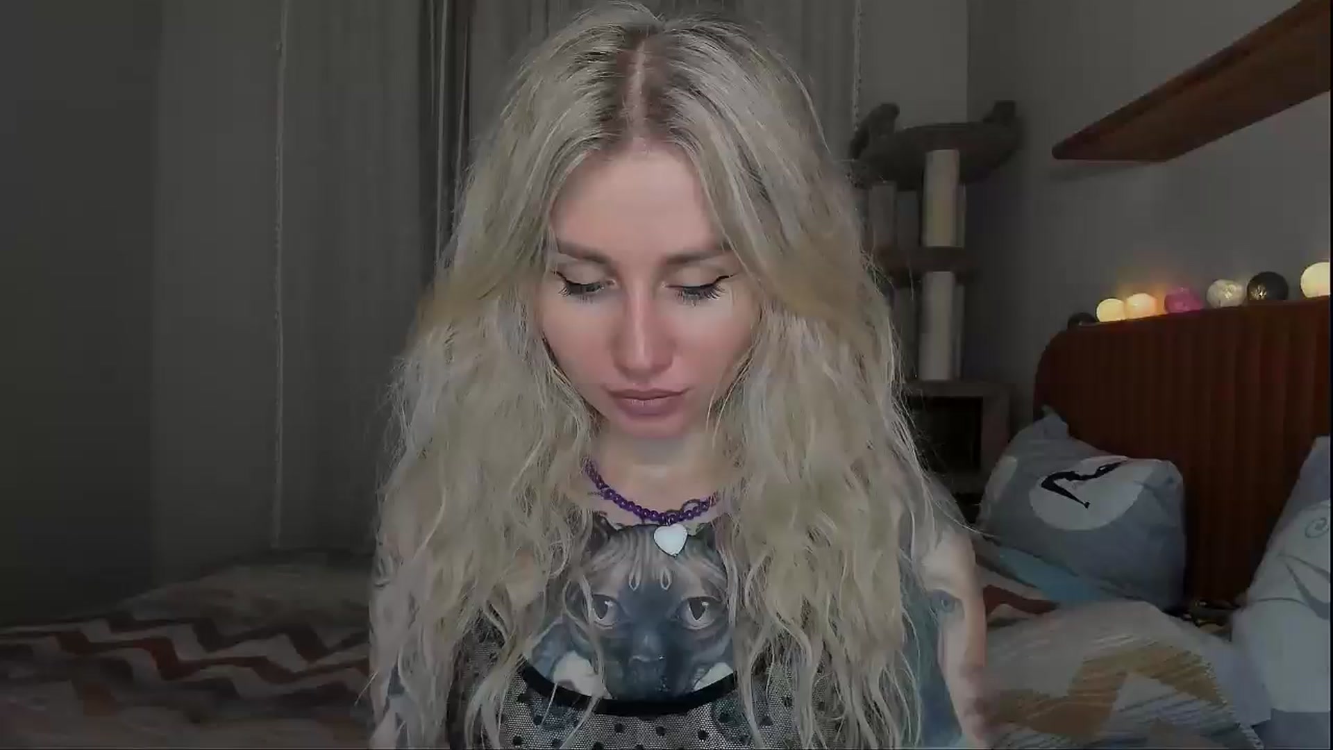 Gallery image thumbnail from Alexa_Smithhh's myfreecams stream on, 10/09/2025, 17:42 image 1 of 20