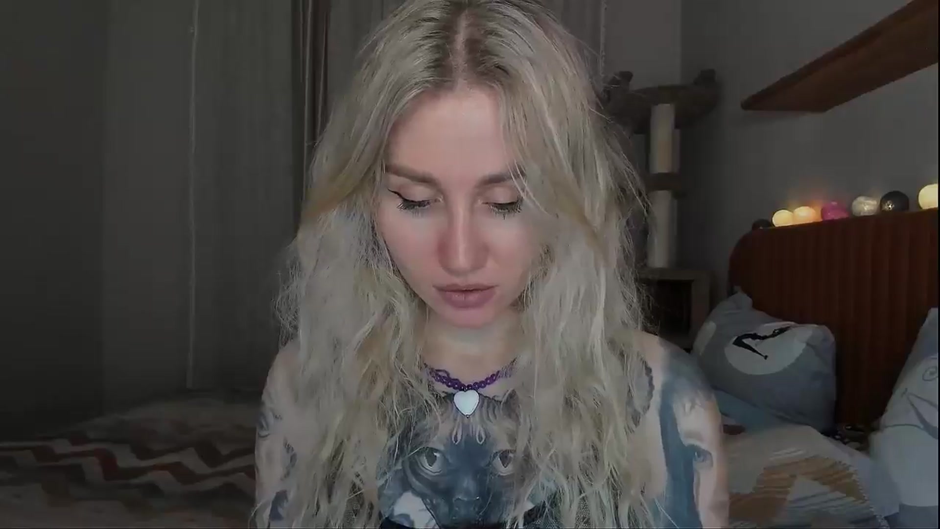 Gallery image thumbnail from Alexa_Smithhh's myfreecams stream on, 10/09/2025, 17:42 image 15 of 20