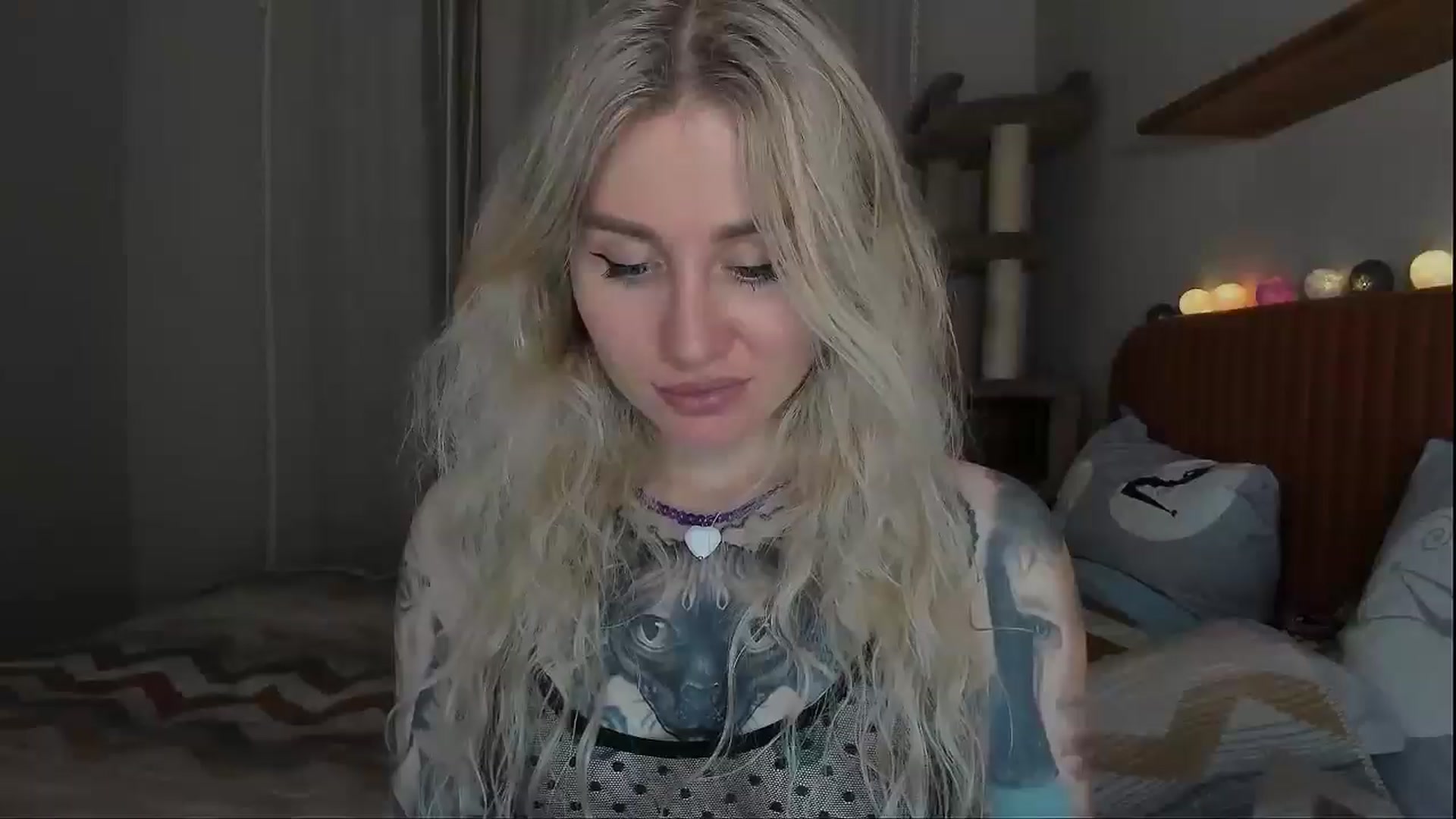 Gallery image thumbnail from Alexa_Smithhh's myfreecams stream on, 10/09/2025, 19:26 image 4 of 20