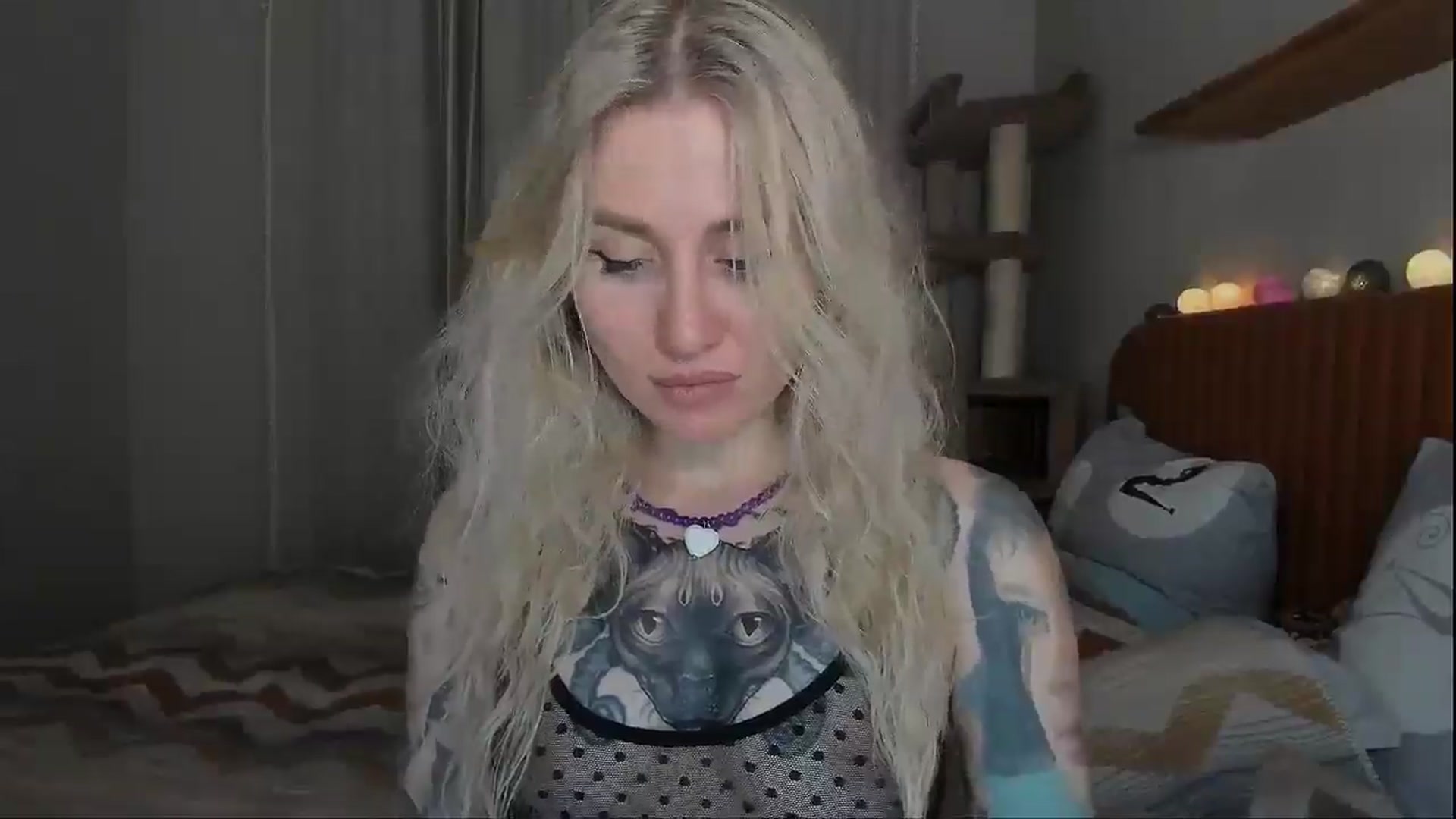 Gallery image thumbnail from Alexa_Smithhh's myfreecams stream on, 10/09/2025, 19:26 image 5 of 20