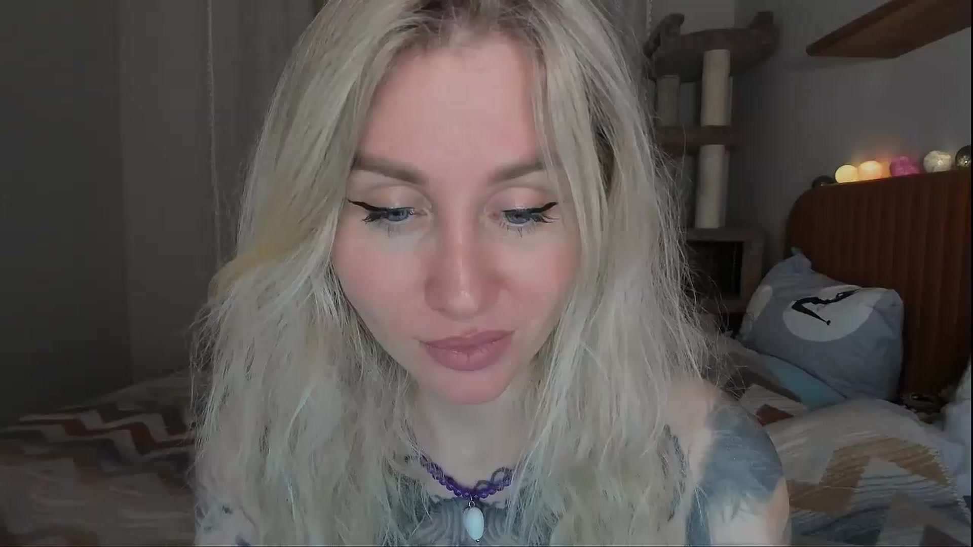 Gallery image thumbnail from Alexa_Smithhh's myfreecams stream on, 10/09/2025, 19:26 image 20 of 20