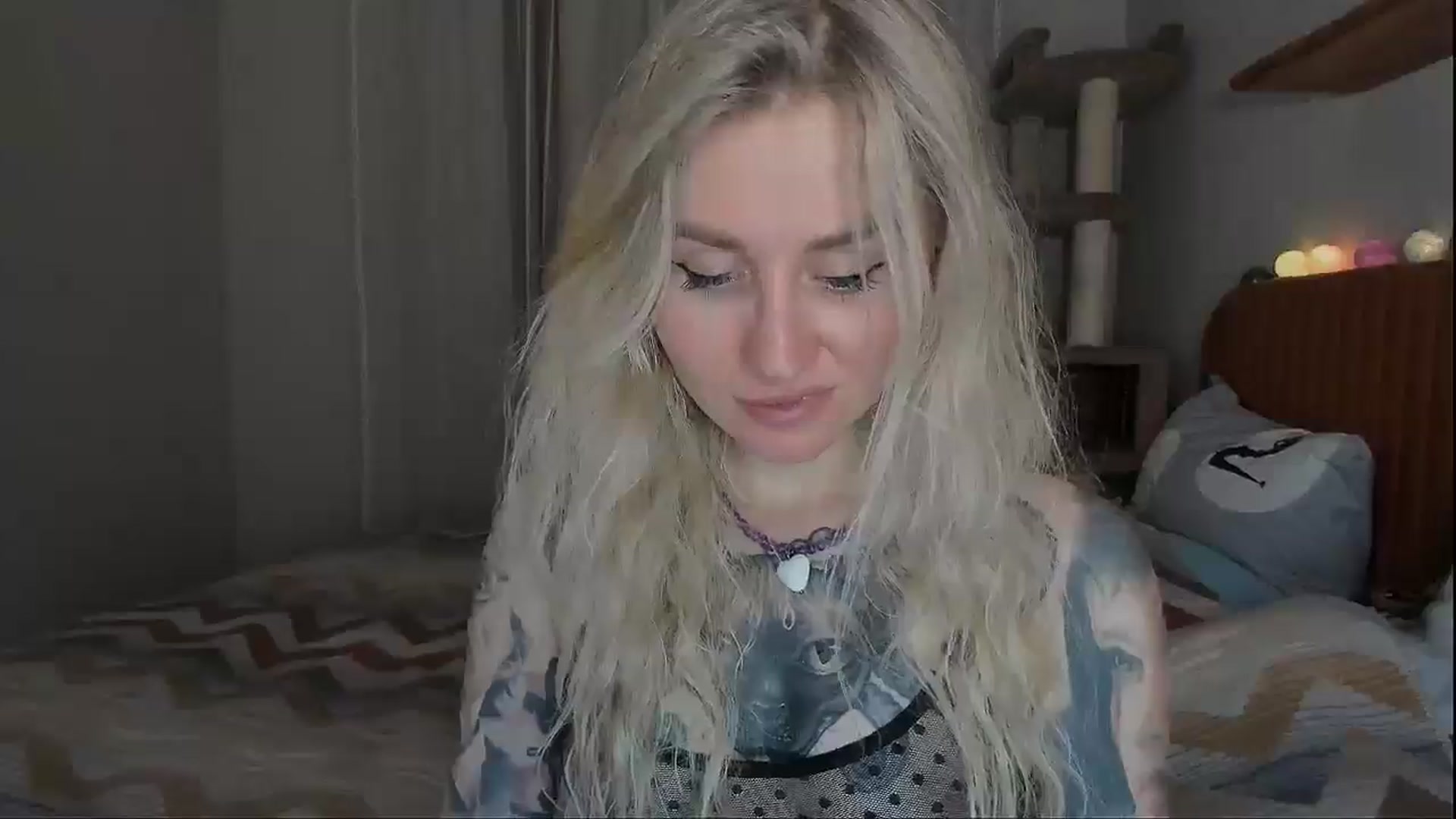 Gallery image thumbnail from Alexa_Smithhh's myfreecams stream on, 10/09/2025, 19:26 image 19 of 20