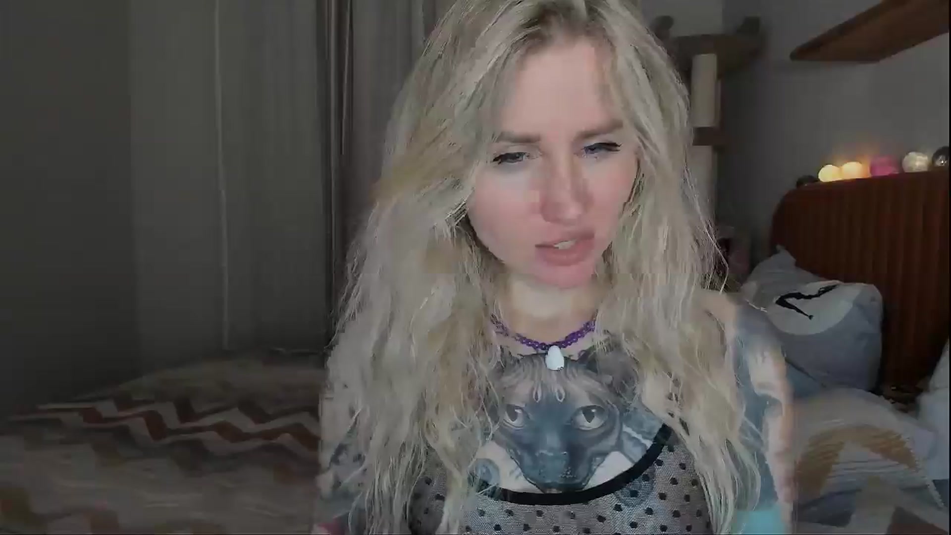 Gallery image thumbnail from Alexa_Smithhh's myfreecams stream on, 10/09/2025, 19:26 image 17 of 20