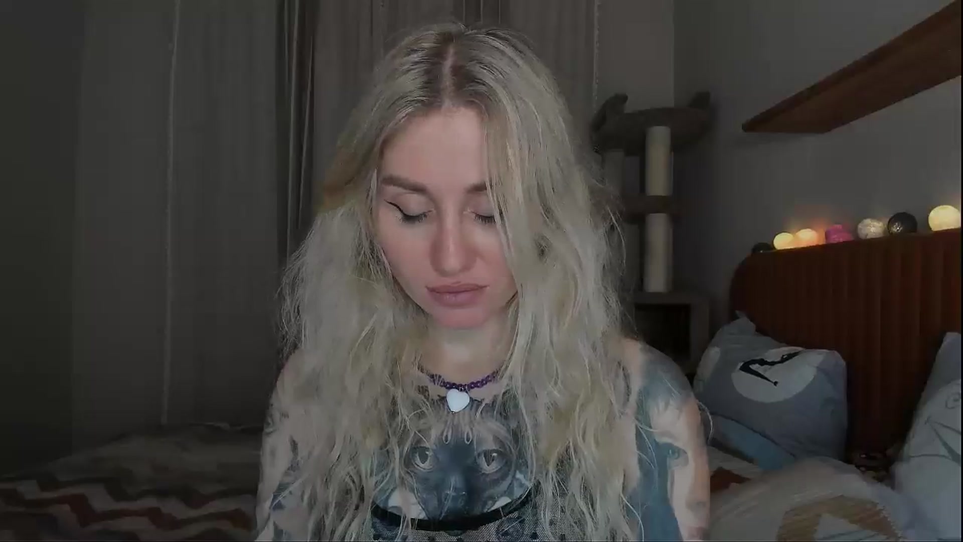 Gallery image thumbnail from Alexa_Smithhh's myfreecams stream on, 10/09/2025, 19:26 image 2 of 20